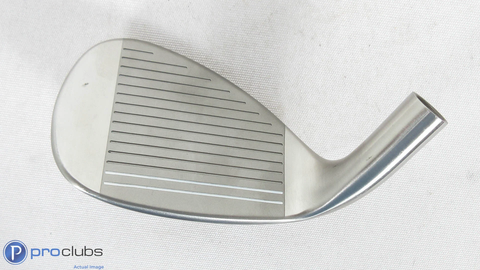 Excellent! Cobra King Transition.S SW Iron - Head Only - R/H 398448 - Image 2