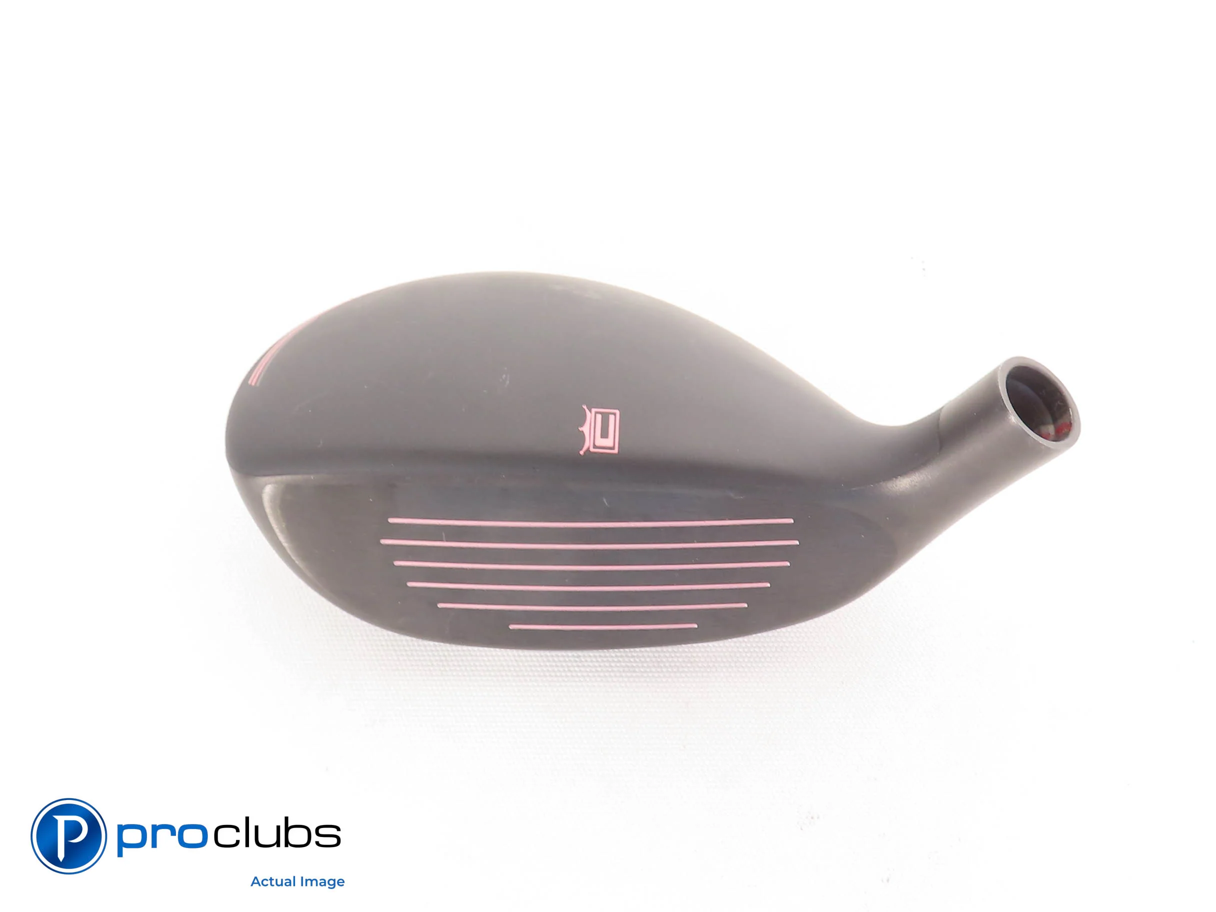 Excellent Ladies Cobra King Speedzone 21* 4 Hybrid -Head Only- RH 311502 - Image 2