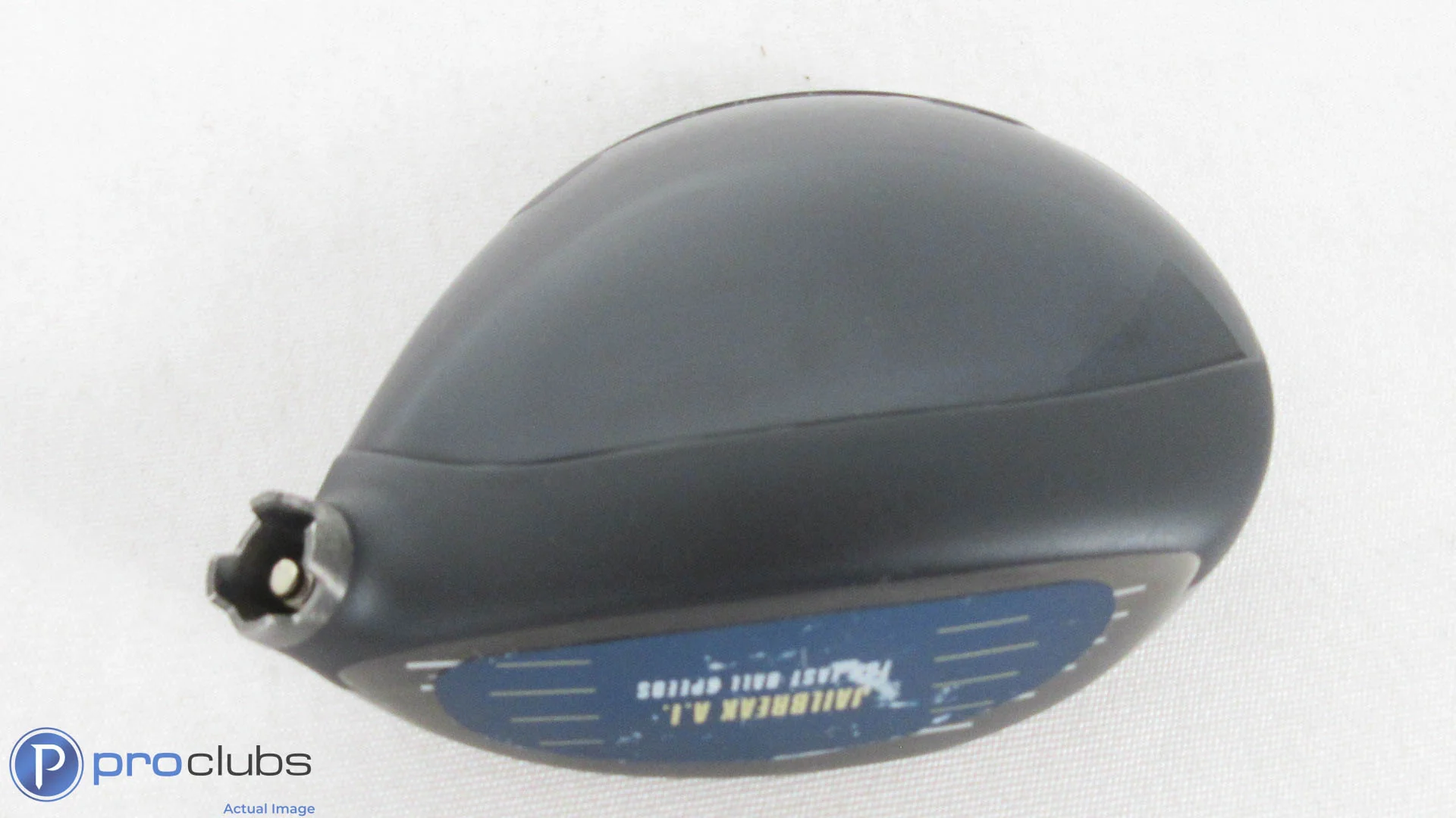 Excellent! Left Hand Callaway Paradym ◊◊◊ 15* - 3 Wood - Head Only - L/H 401899 - Image 2