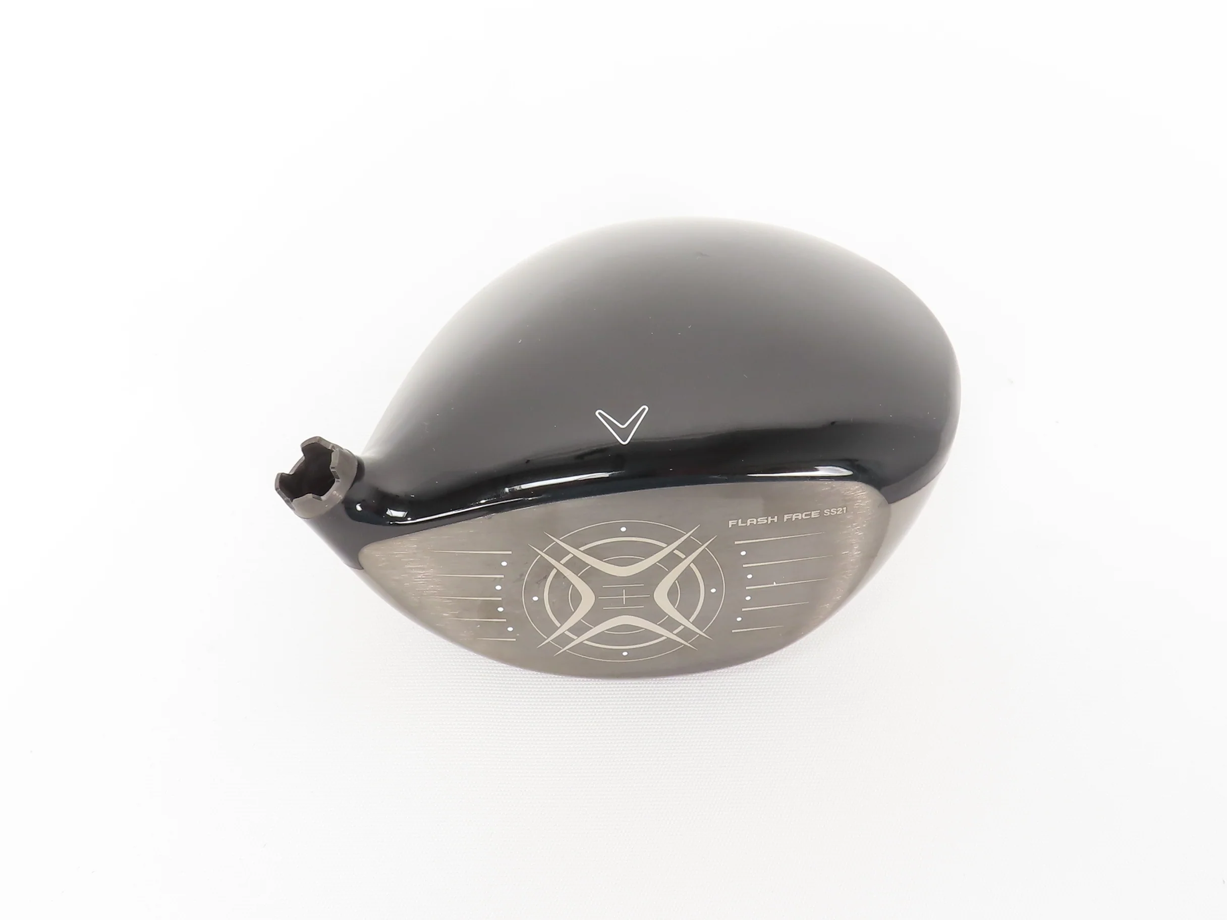 Excellent! Left Handed Callaway 21' Epic Speed 10.5* Driver - Head Only - 307373 - Image 2