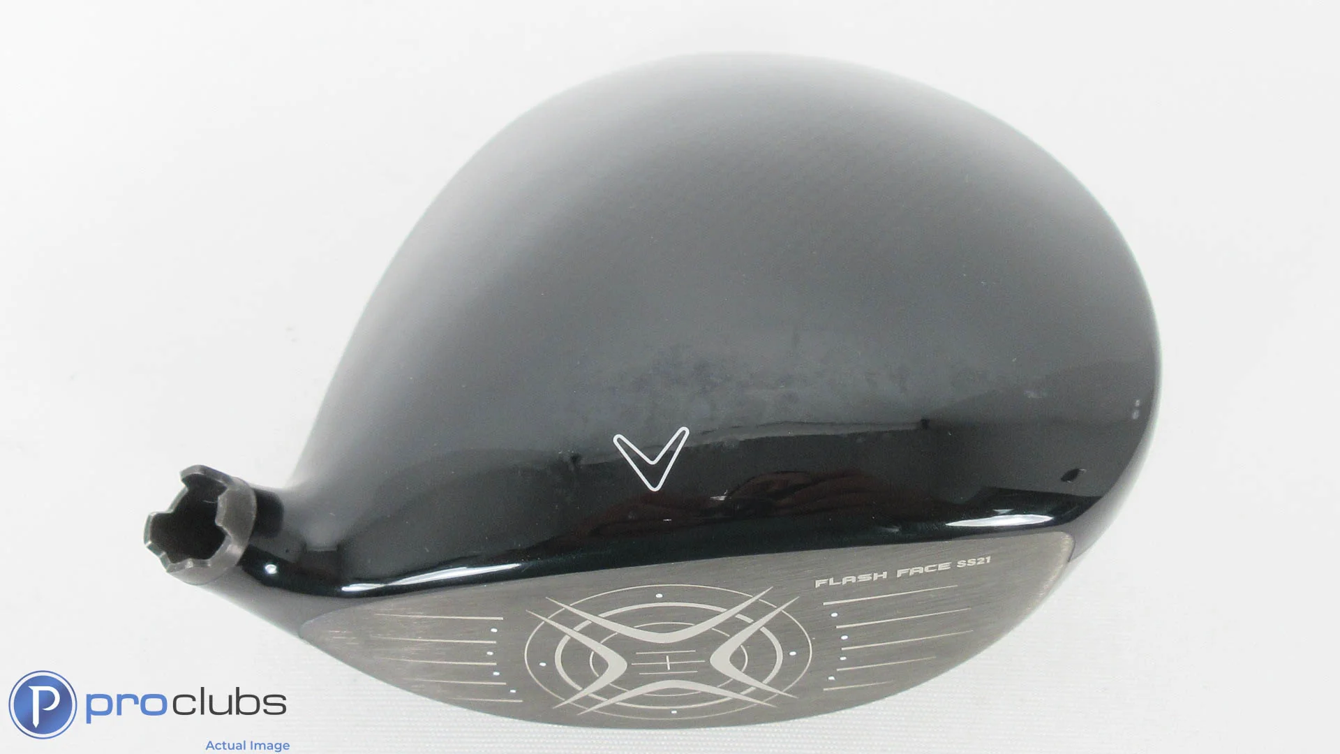 Excellent! Left Handed Callaway Epic MAX 9* Driver -Head Only- 365758 - Image 2