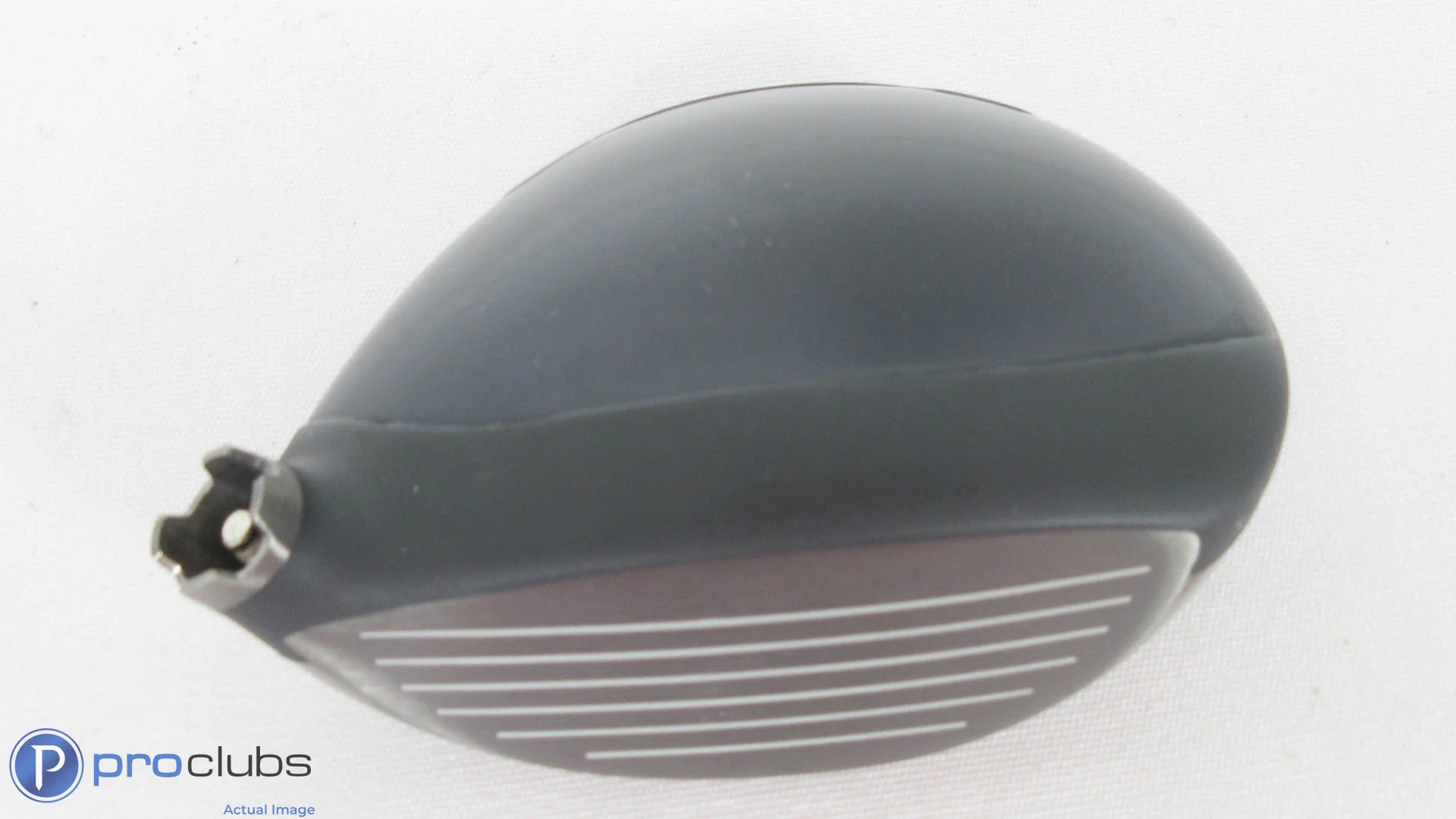 Excellent! Left Handed Callaway Paradym ◊◊◊ 15* - 3 Wood - Head Only - 379710 - Image 2