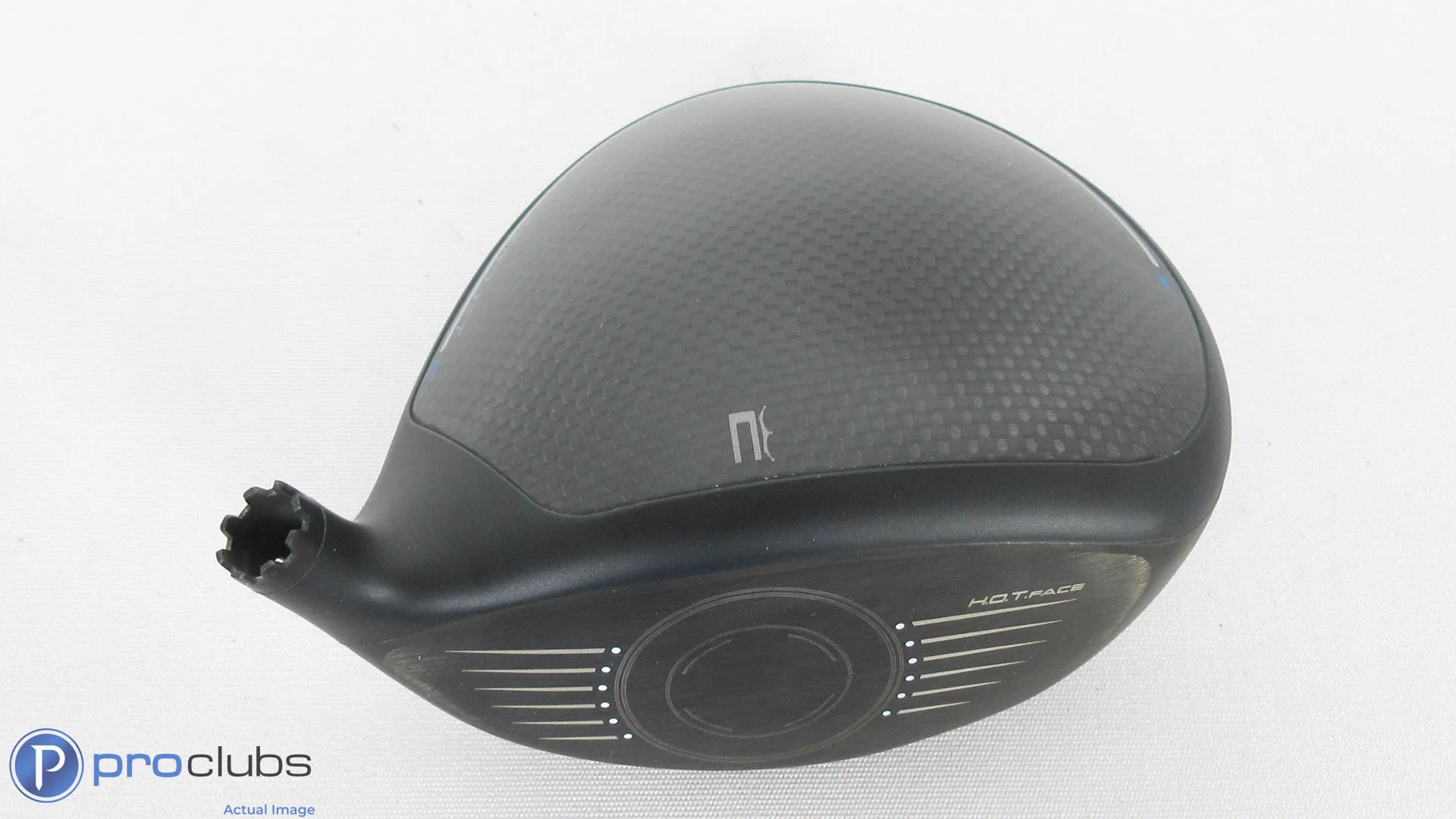 Excellent! Left Handed Cobra AeroJet 10.5* Driver -Head Only- 379683 - Image 2
