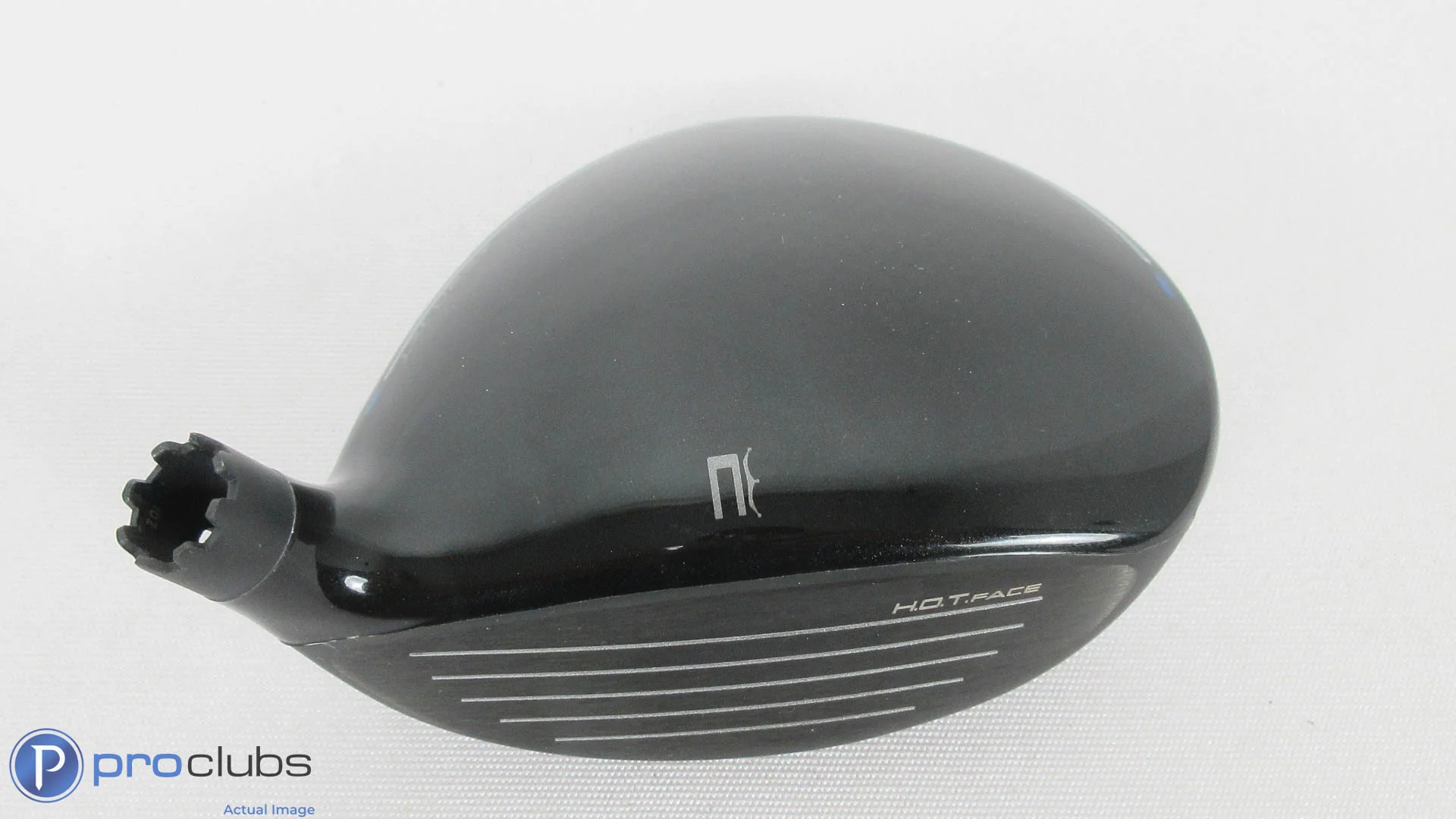 Excellent! Left Handed Cobra AeroJet 15* Fairway 3 Wood -Head Only- 382948 - Image 2