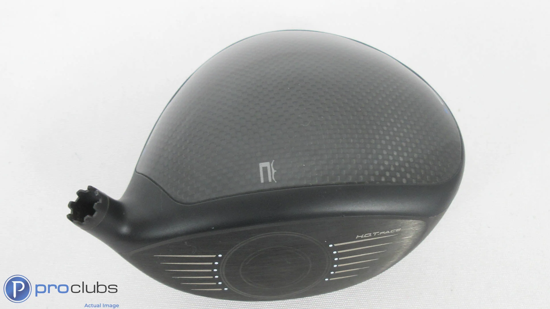 Excellent! Left Handed Cobra AeroJet LS 9* Driver -Head Only- 383425 - Image 2