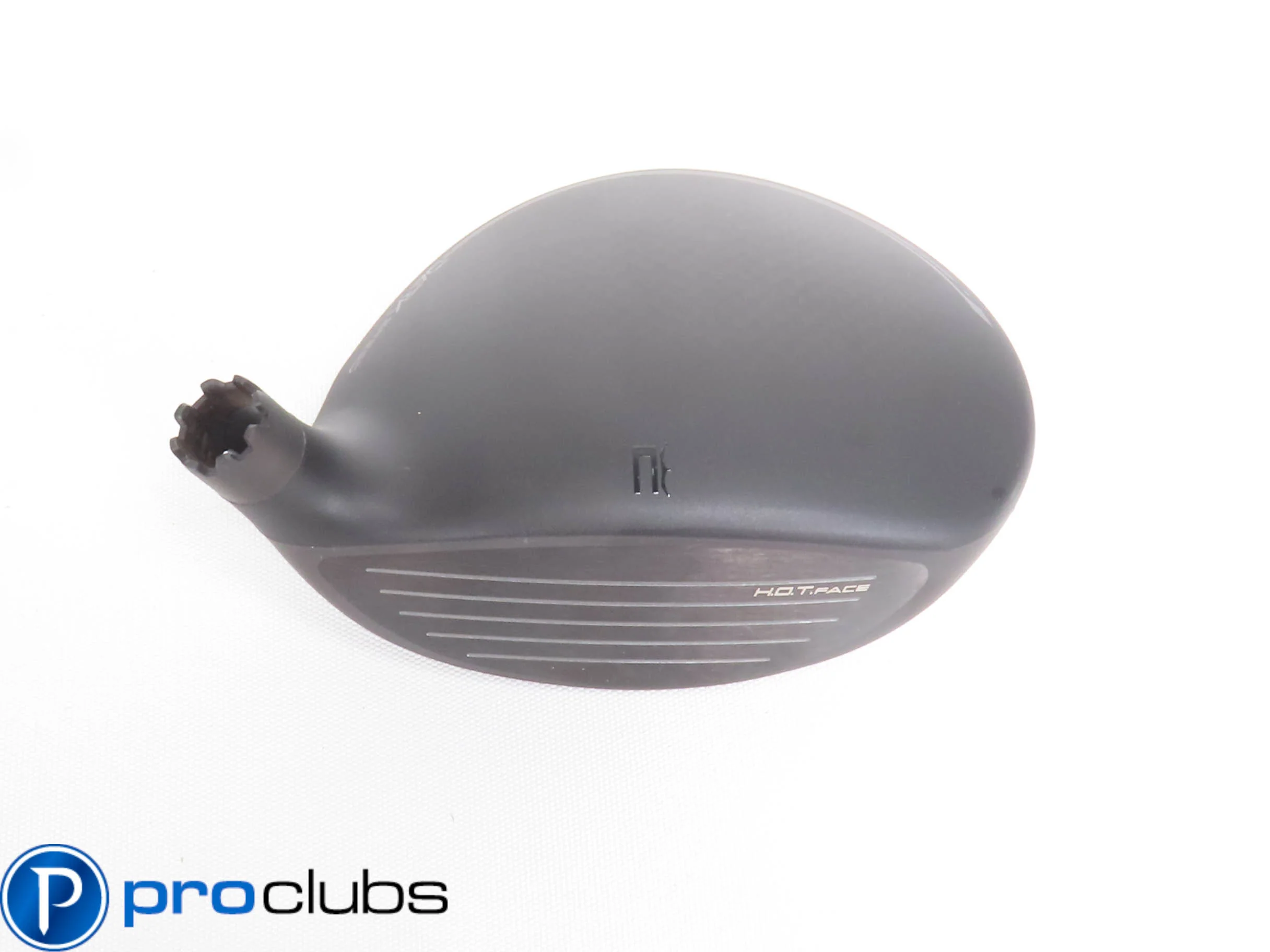 Excellent! Left Handed Cobra Darkspeed X 15* 3 Wood - Head Only - 427395 - Image 2