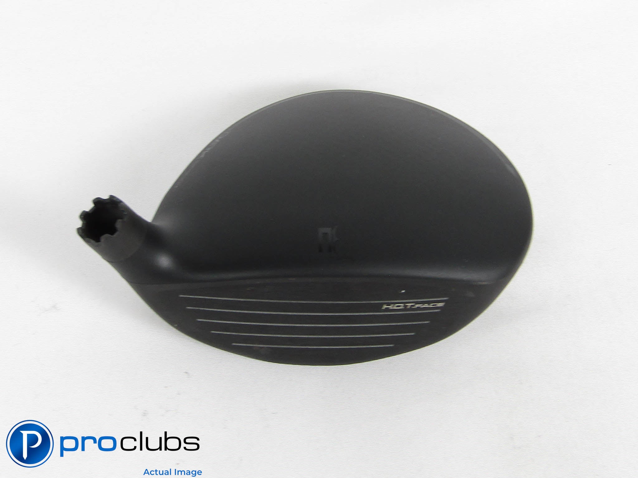 Excellent! Left Handed Cobra Darkspeed X 15* 3 Wood - Head Only - 427615 - Image 2