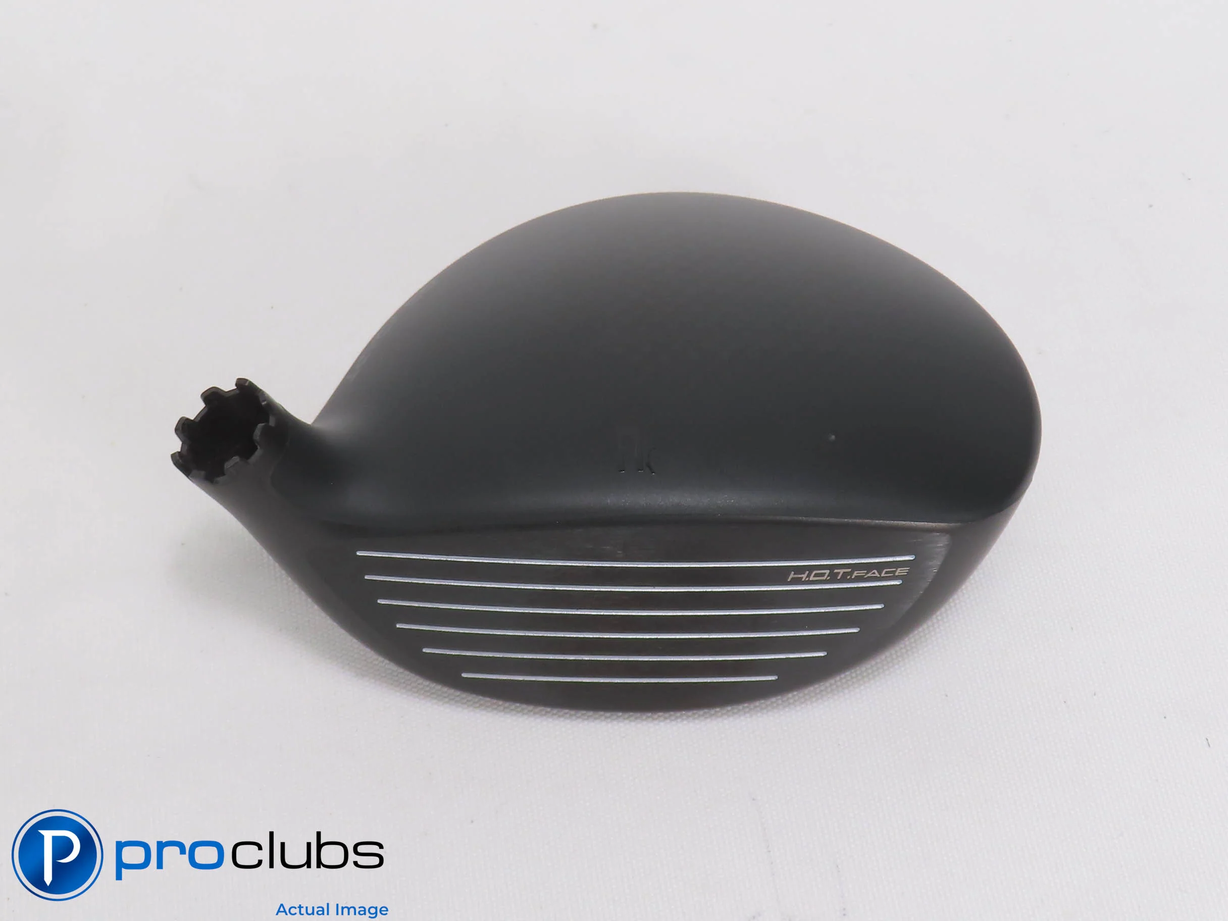 Excellent! Left Handed Cobra DS-Adapt LS 14.5* 3 Wood - Head Only - L/H - 473661 - Image 2