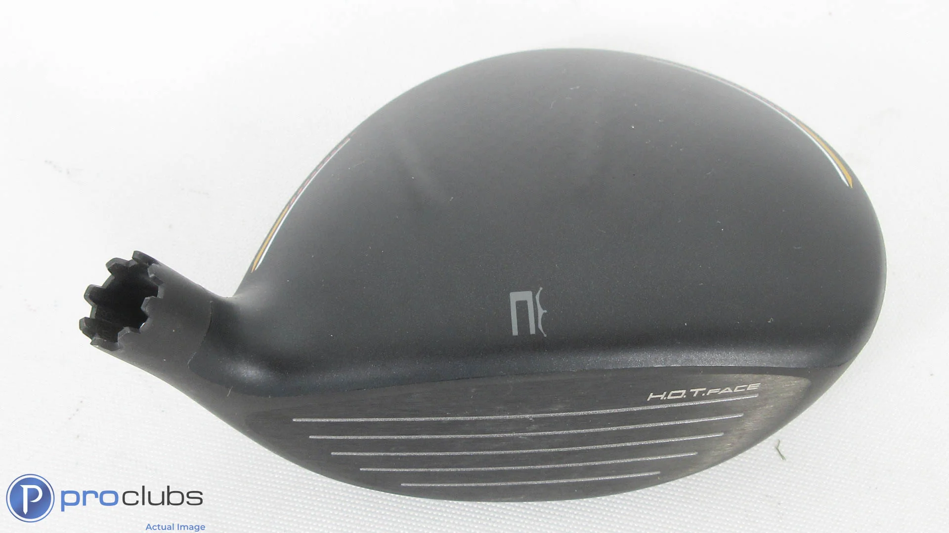 Excellent! Left Handed Cobra King LTDx 15* Fairway 3 Wood -Head Only- 358744 - Image 2