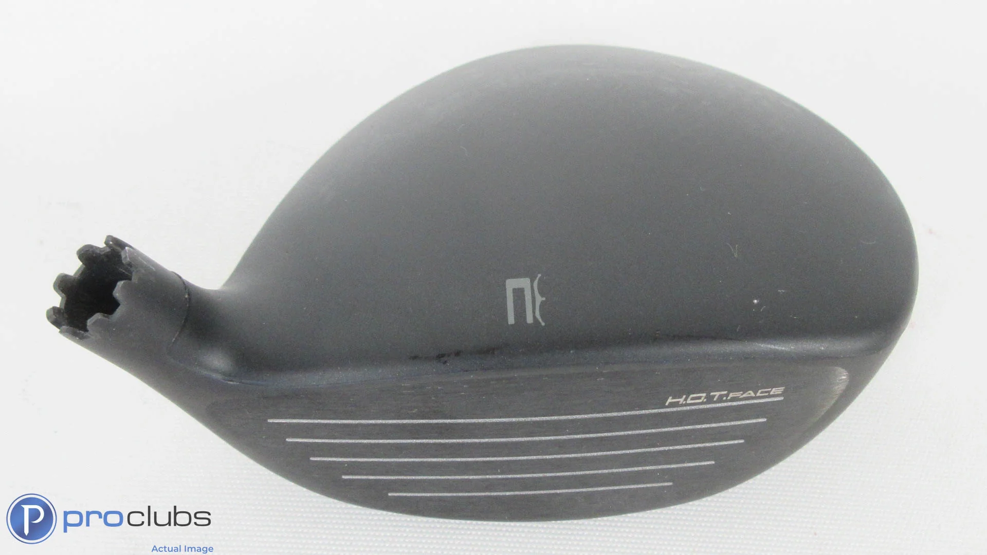 Excellent Left Handed Cobra King LTDx LS 14.5* Fairway 3 Wood -Head Only- 358817 - Image 2