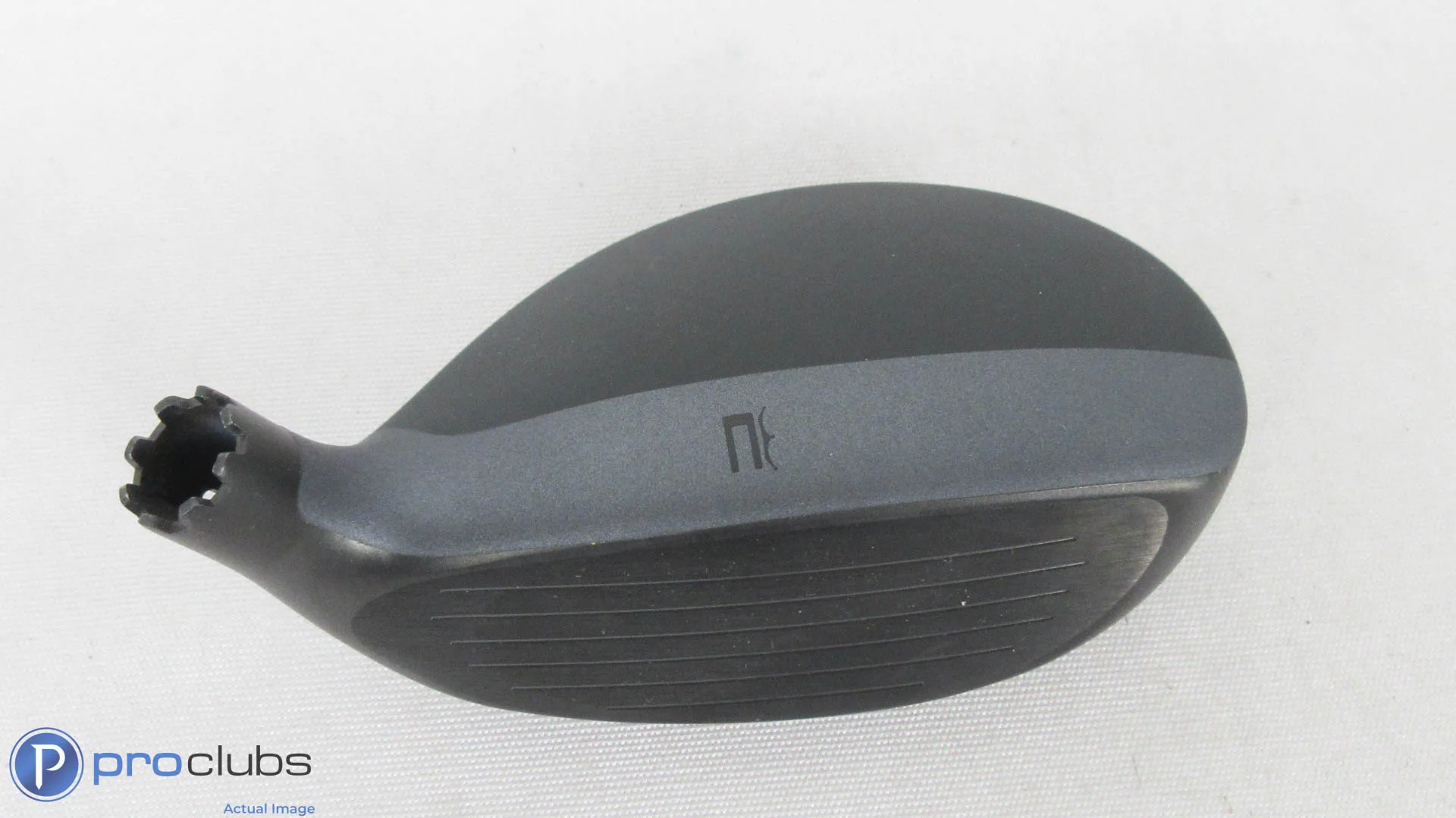 Excellent! Left Handed Cobra King Tec 21* 4 Hybrid -Head Only- 392630 - Image 2