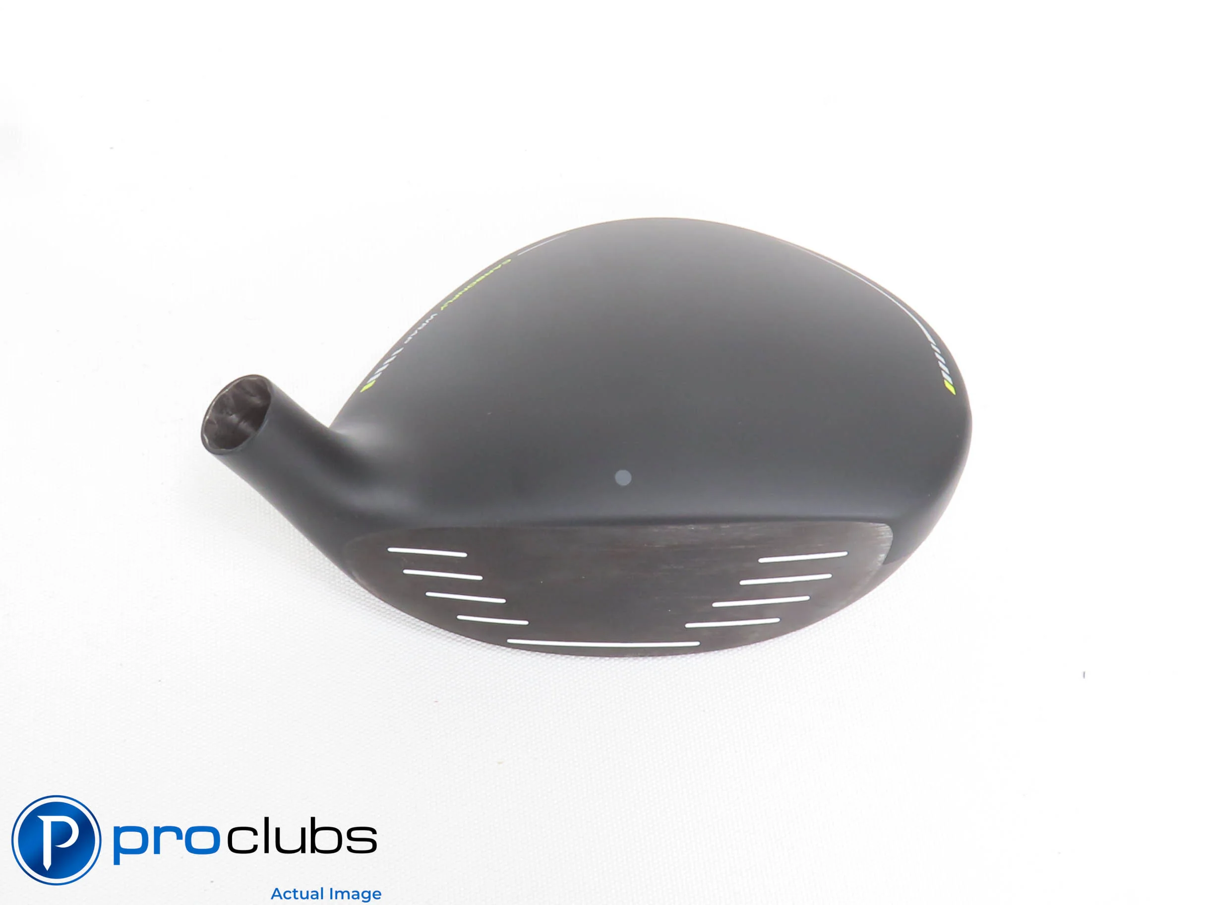 Excellent! Left Handed PING G430 LST 15* 3 Wood - Head Only - 427048 - Image 2