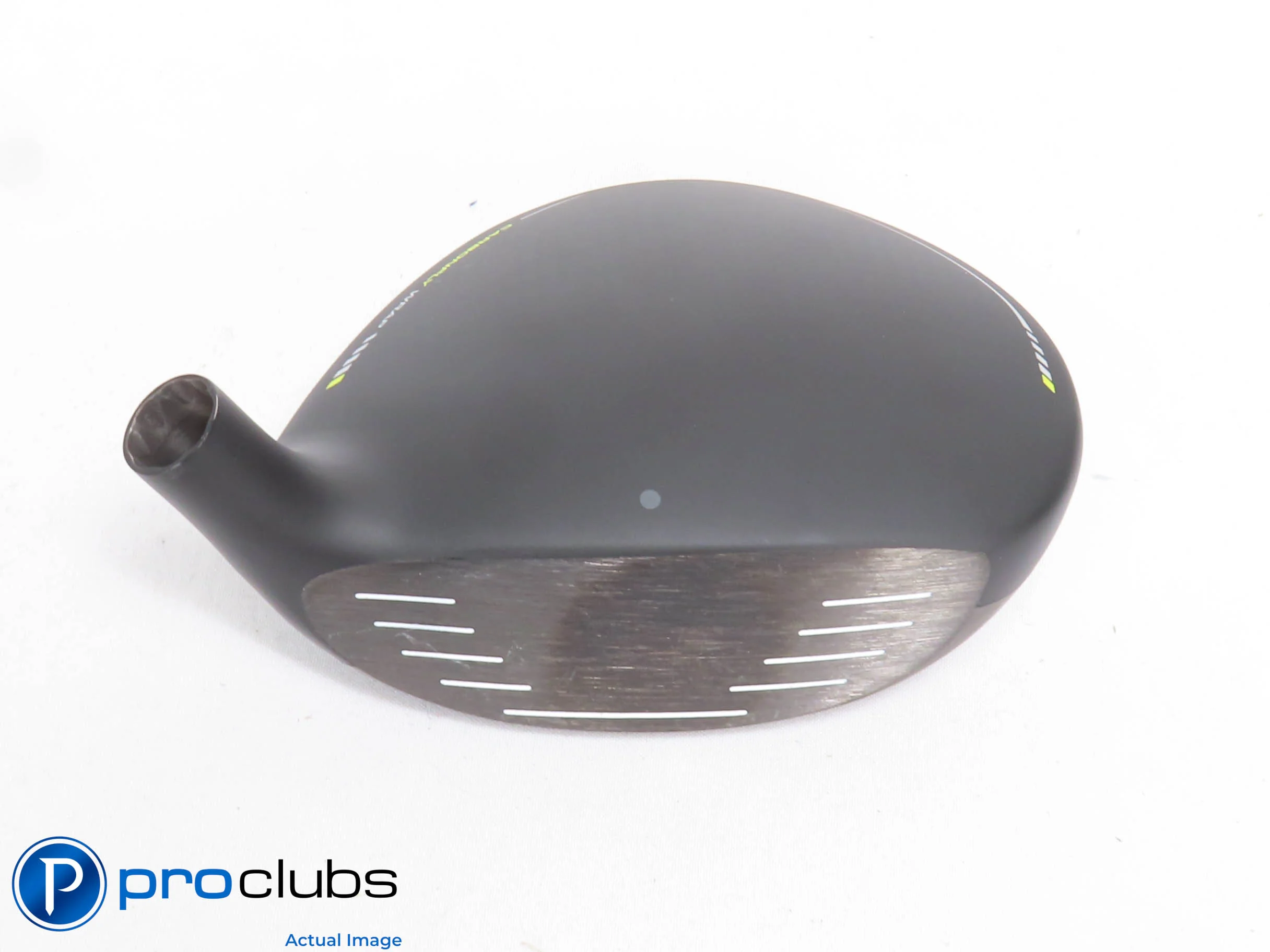 Excellent! Left Handed PING G430 LST 15* 3 Wood - Head Only - 429418 - Image 2