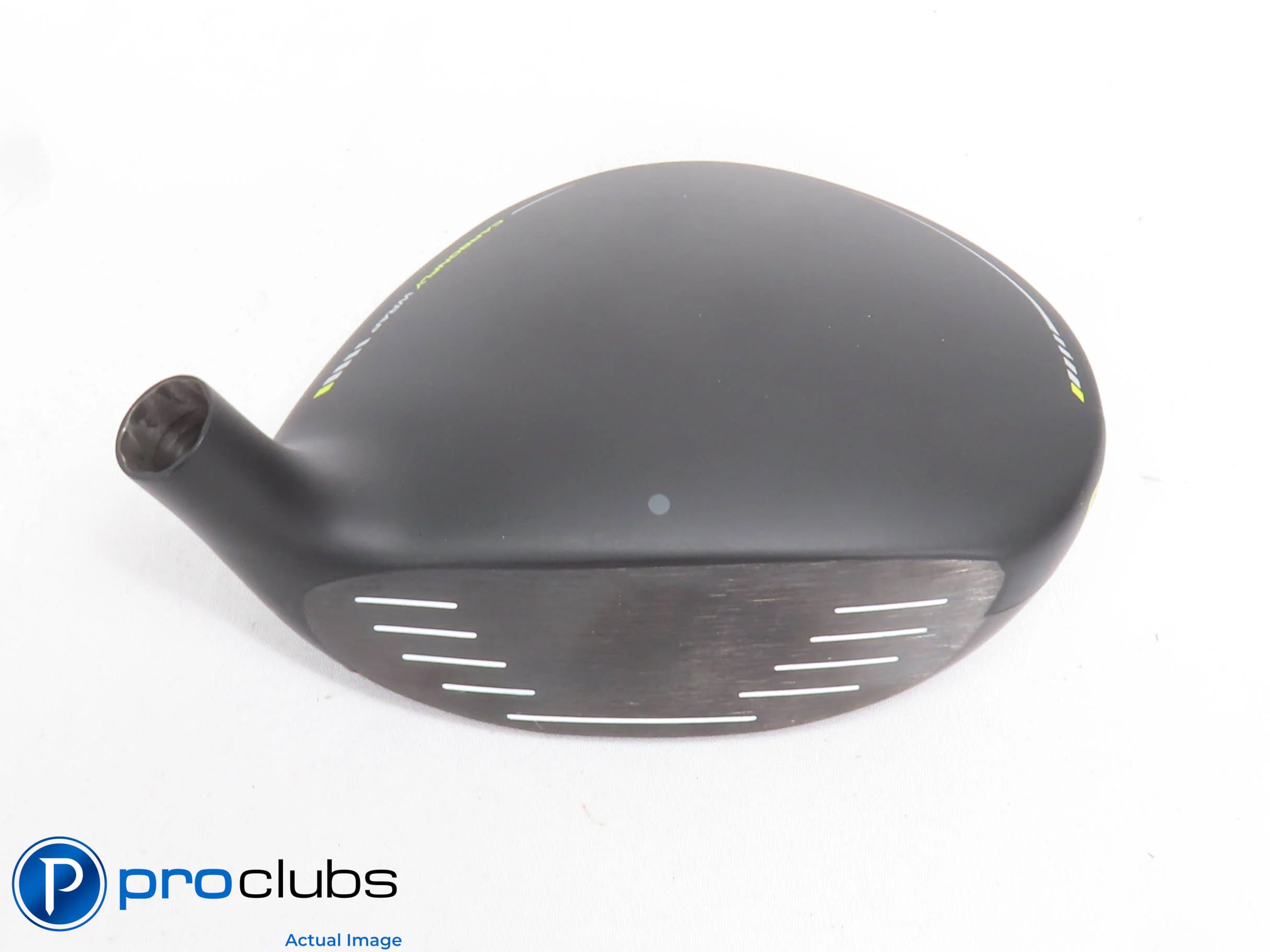 Excellent! Left Handed PING G430 LST 15* 3 Wood - Head Only - 429558 - Image 2