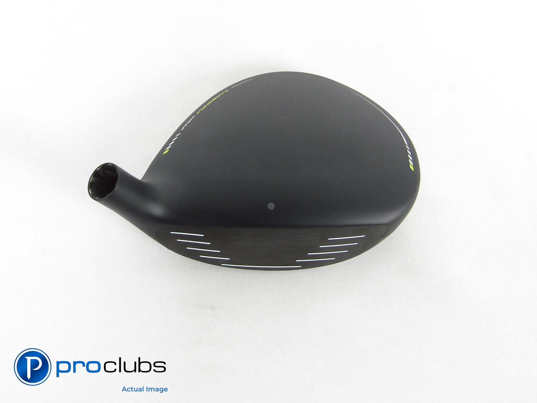 Excellent! Left Handed PING G430 LST 15* 3 Wood - Head Only - 430850 - Image 2