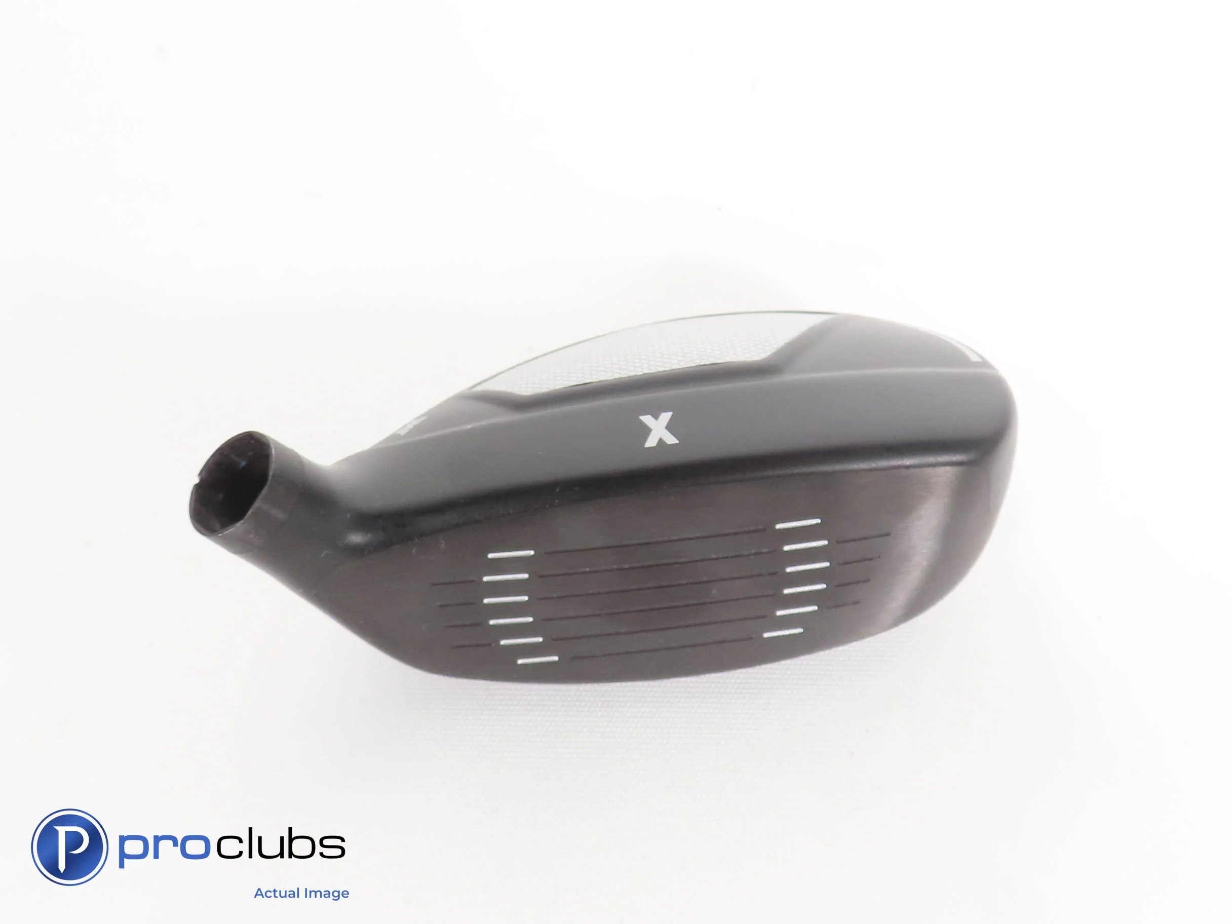 Excellent! Left Handed PXG Gen4 0317XF 19* 3 Hybrid - Head Only - 375715 - Image 2