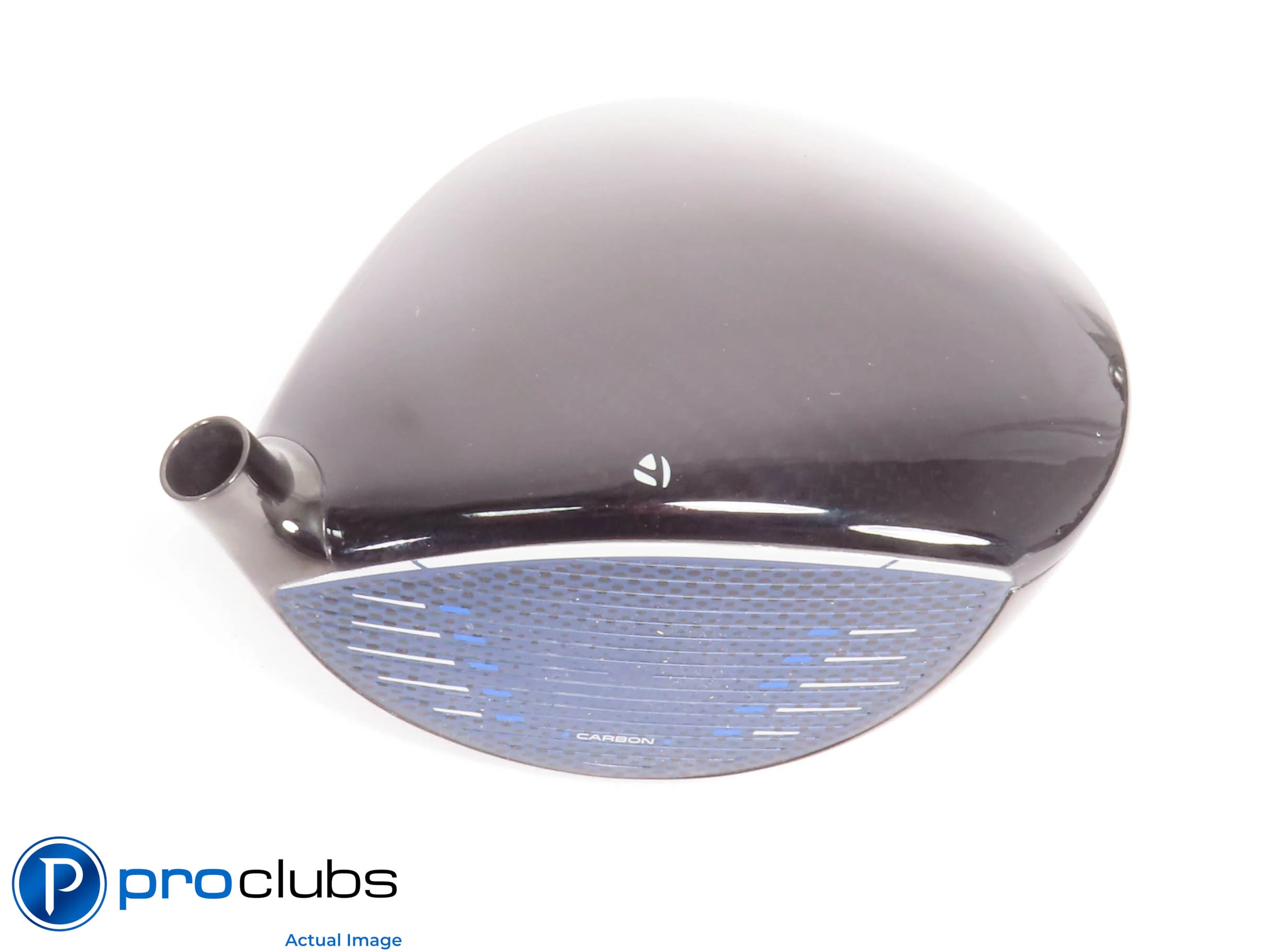 Excellent! Left Handed TaylorMade Qi10 10.5* Driver - Head Only - 427738 - Image 2