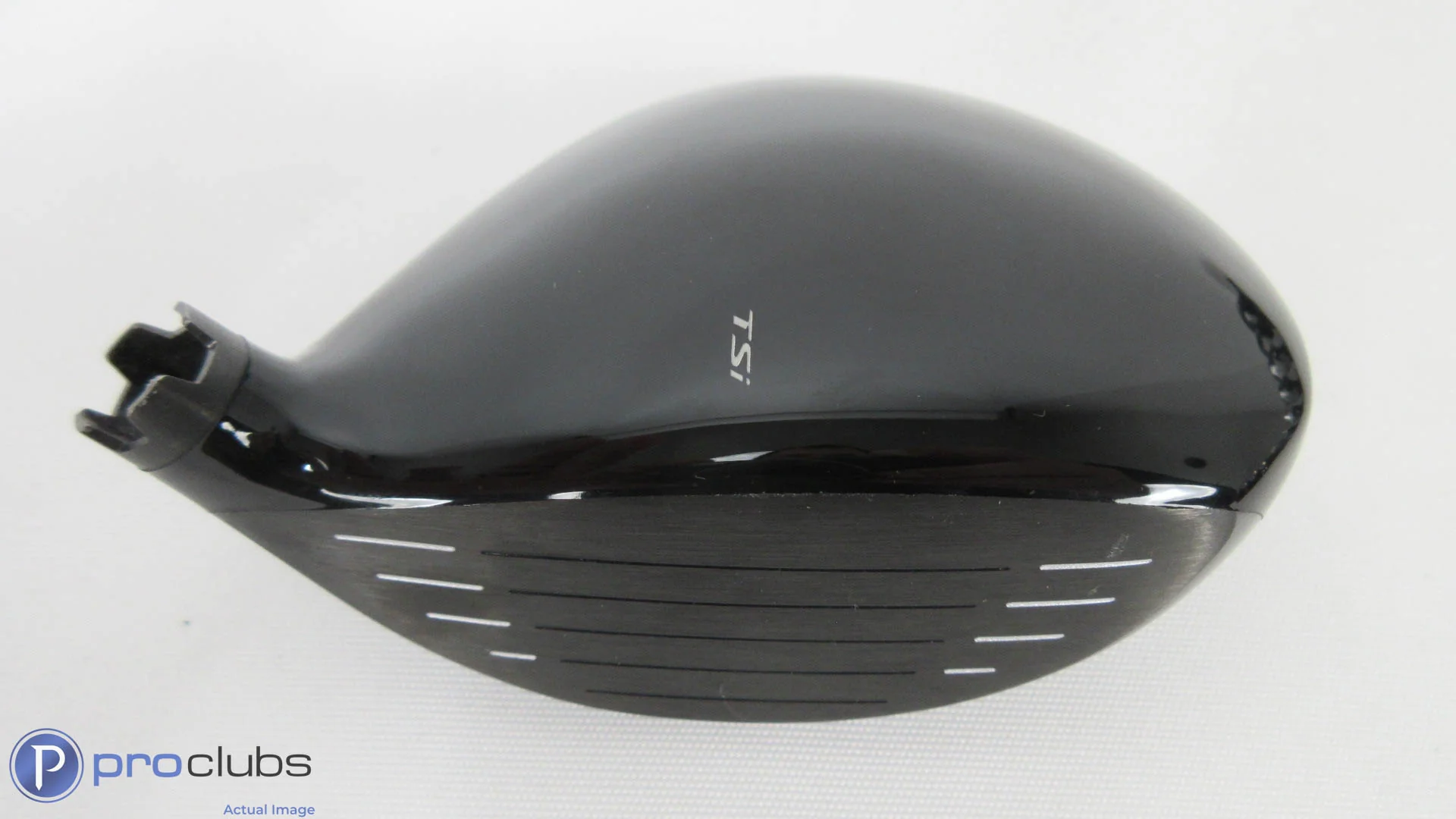 Excellent! Left Handed Titleist TSi1 15* 3 Wood - Head Only - 337940 - Image 2