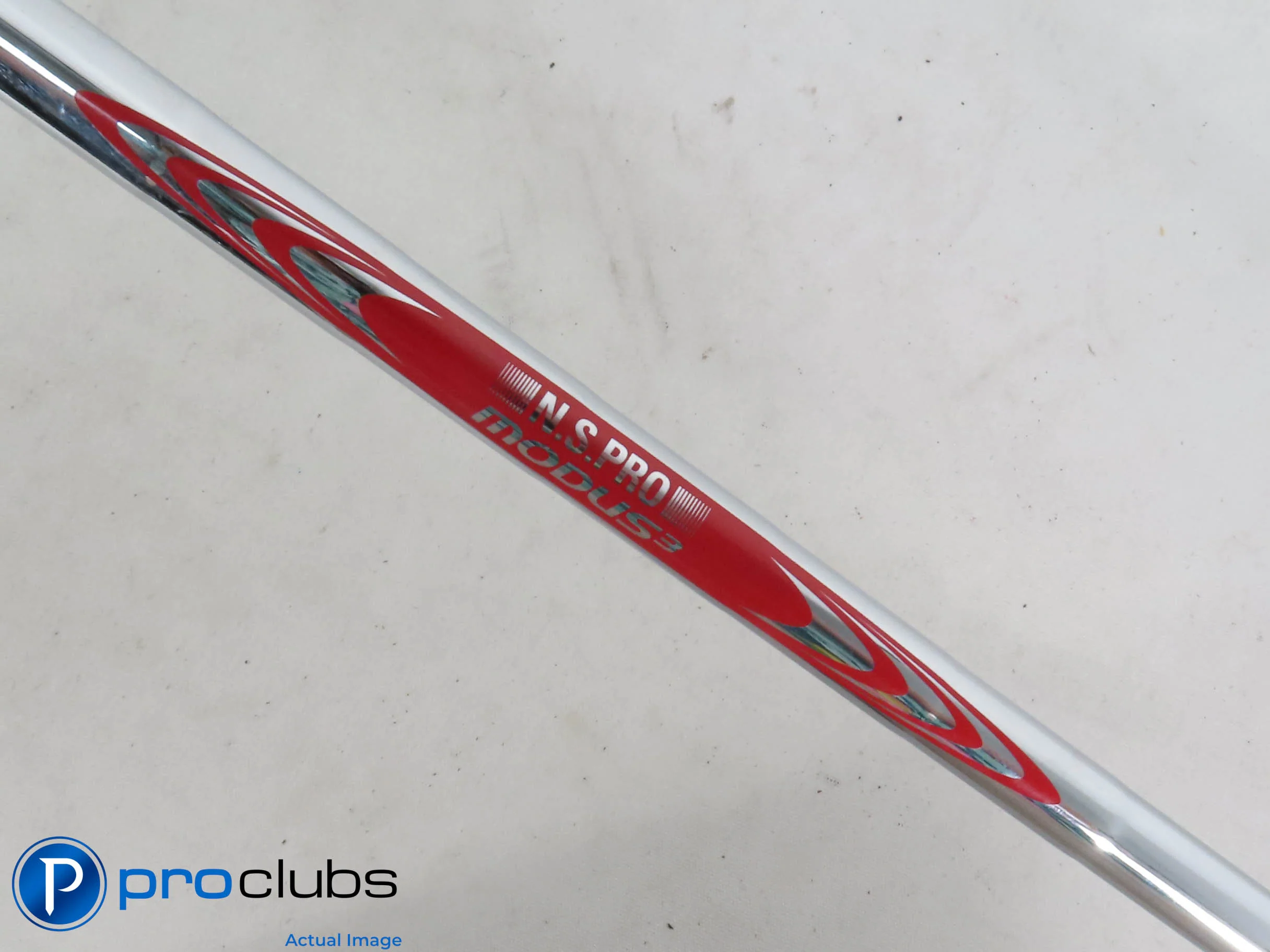 Excellent! New Level 1126 Forged 6 Iron - Nippon Modus3 Tour105 S - R/H 402256 - Image 3