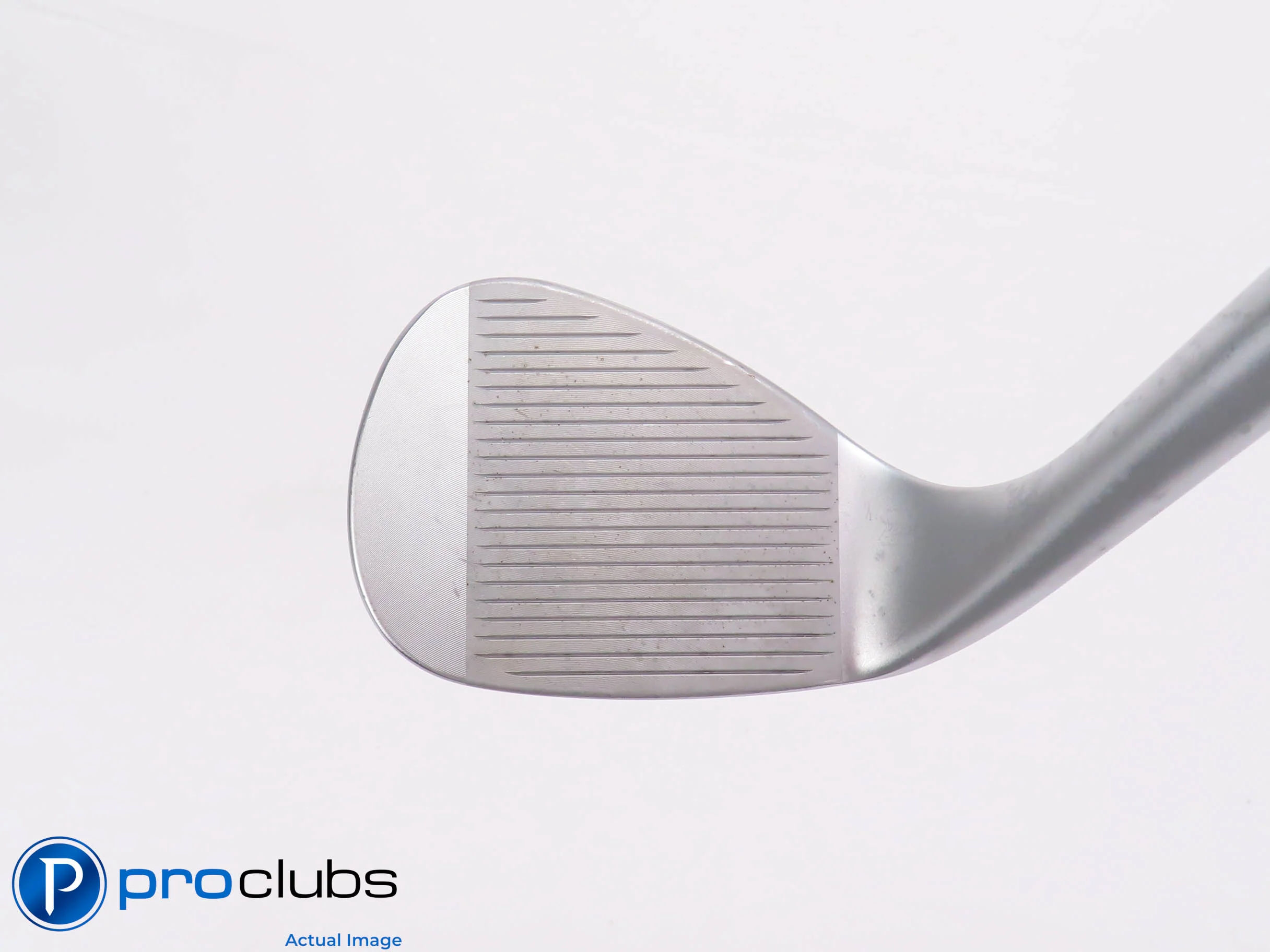 Excellent! Ping S159 58*(8*) Wedge B-Grind - Ping ZZ-115 Wedge Flex - 470190 - Image 2