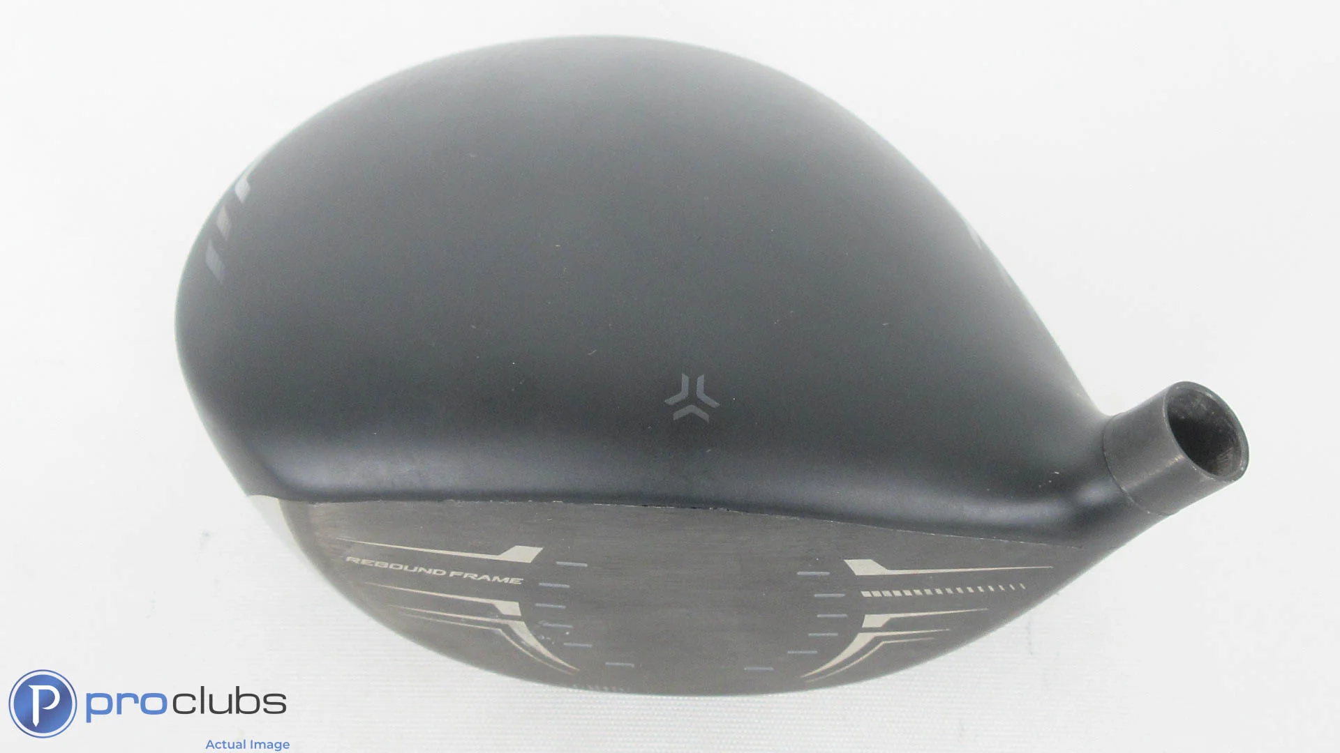 Excellent! Srixon ZX7 MKII 9.5* Driver - Head Only - R/H 369912 - Image 2