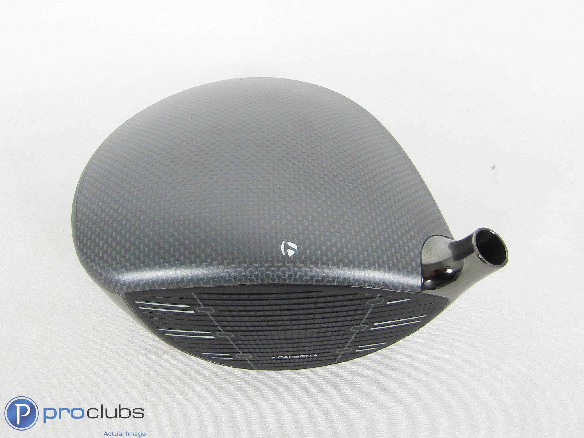 Excellent! TaylorMade Qi35 12* Driver - Head Only - 467185 - Image 2
