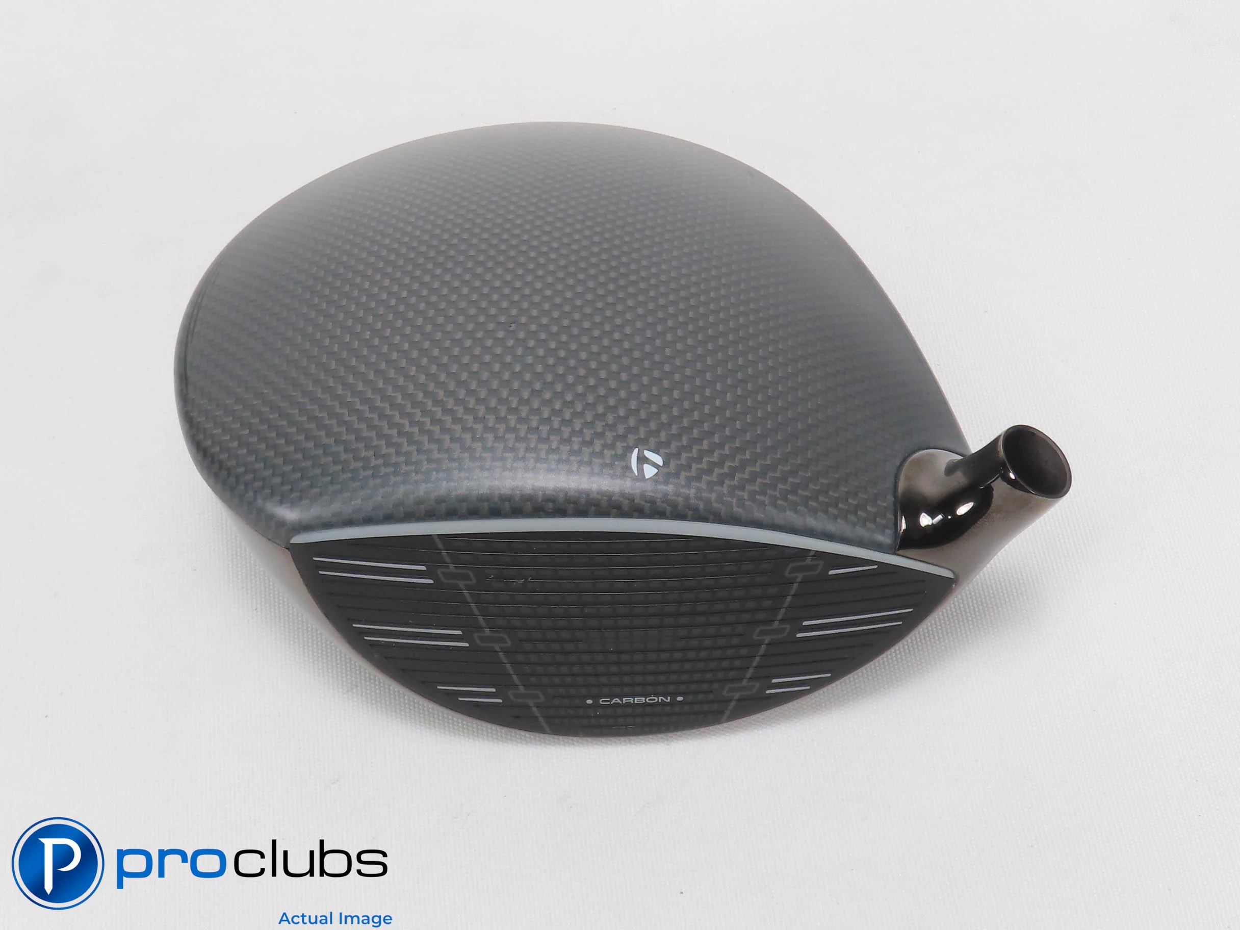 Excellent! TaylorMade Qi35 9* Driver - Head Only - 465412 - Image 2