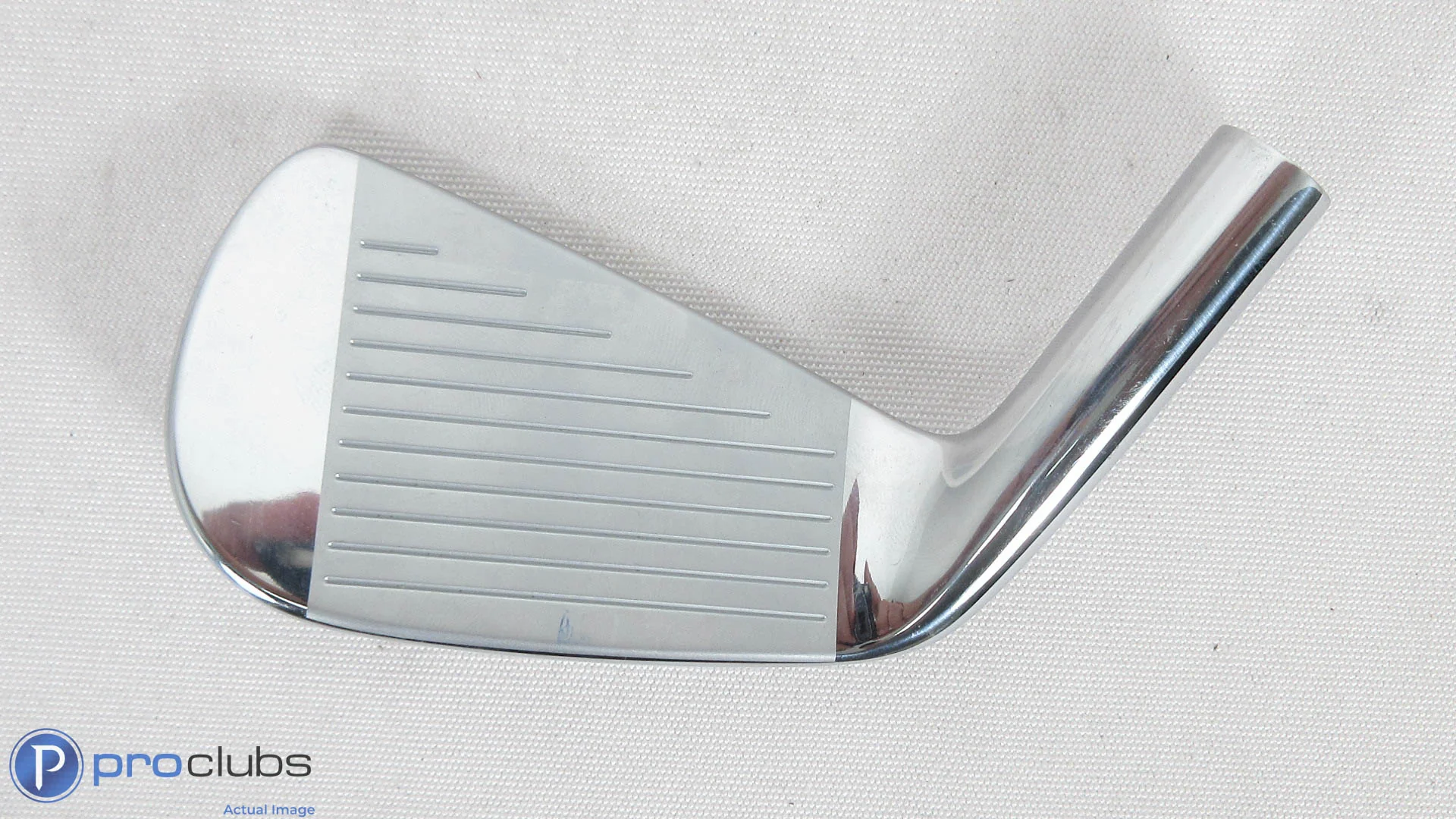 Excellent! Titleist 690.CB 3 Iron - Head Only - R/H 398123 - Image 2