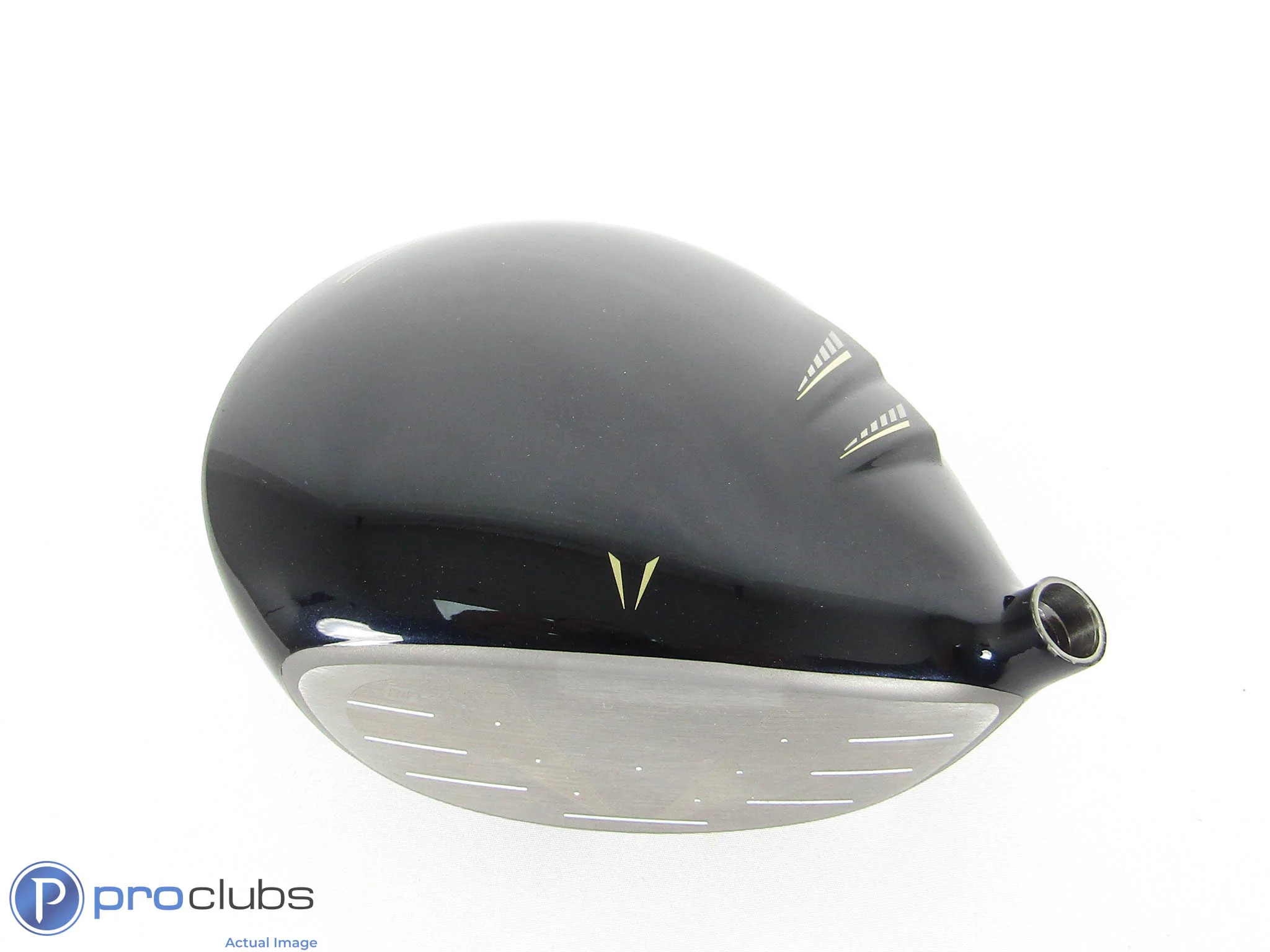 Excellent! XXIO Thirteen 9.5* Driver -Head Only- 418695 - Image 2