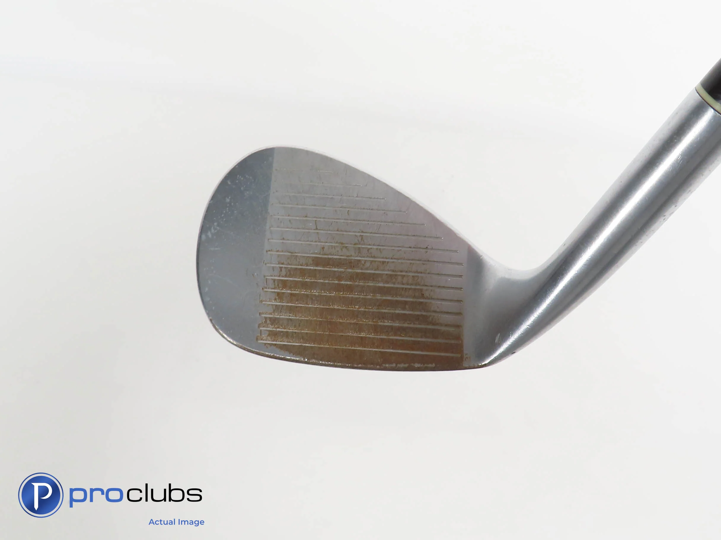 FOURTEEN RM-12 Forged 58*(8*) WEDGE - DG X100 Extra-Stiff Flex Steel 275762 - Image 2