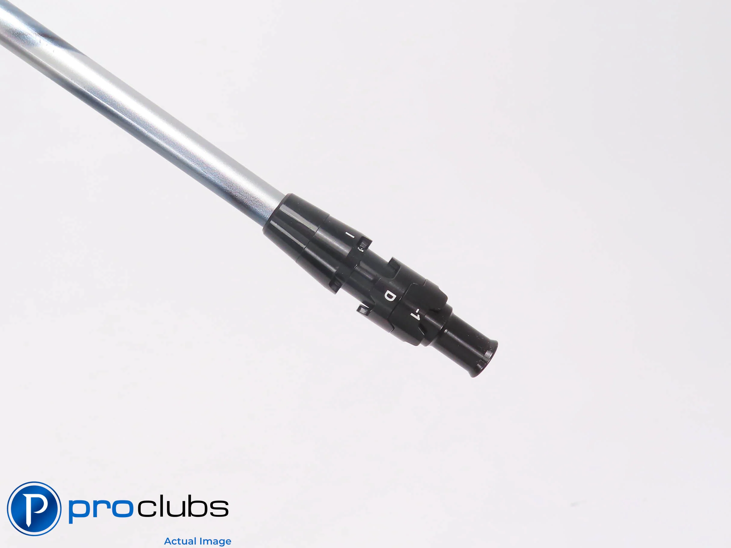 Fujikura Speeder 474 Evolution VI Regular Flex Driver Shaft Callaway Tip 509950 - Image 3