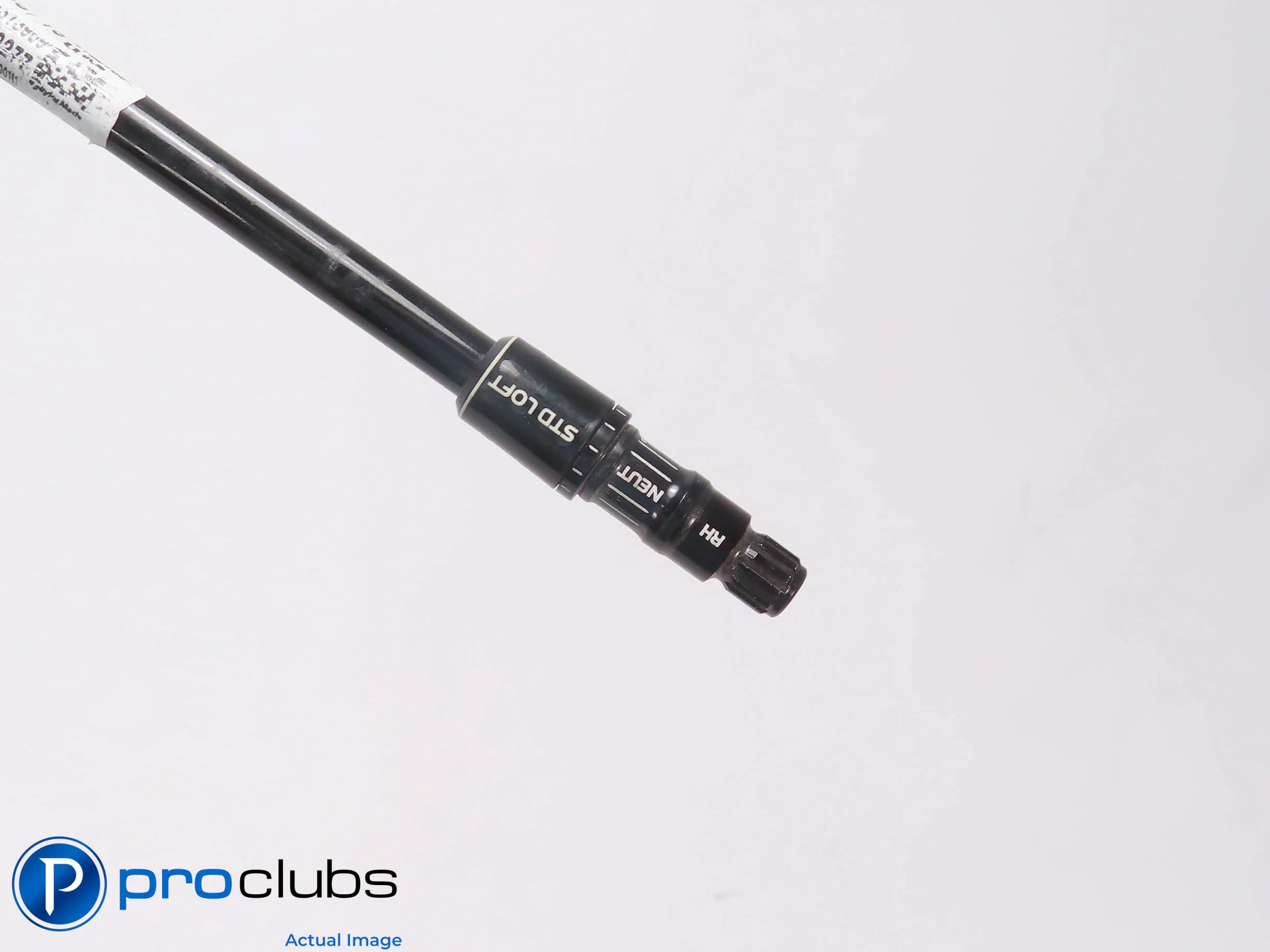 Fujikura Pro 60 Stiff Flex Driver Shaft w/ TaylorMade Tip 512824 - Image 3