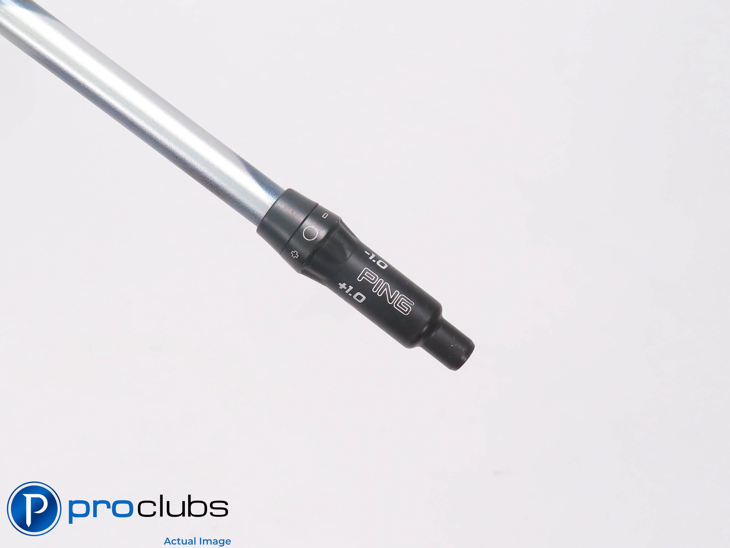 Fujikura Speeder EVO474 VI Regular Flex Driver Shaft w/ PING Tip #508627 - Image 3