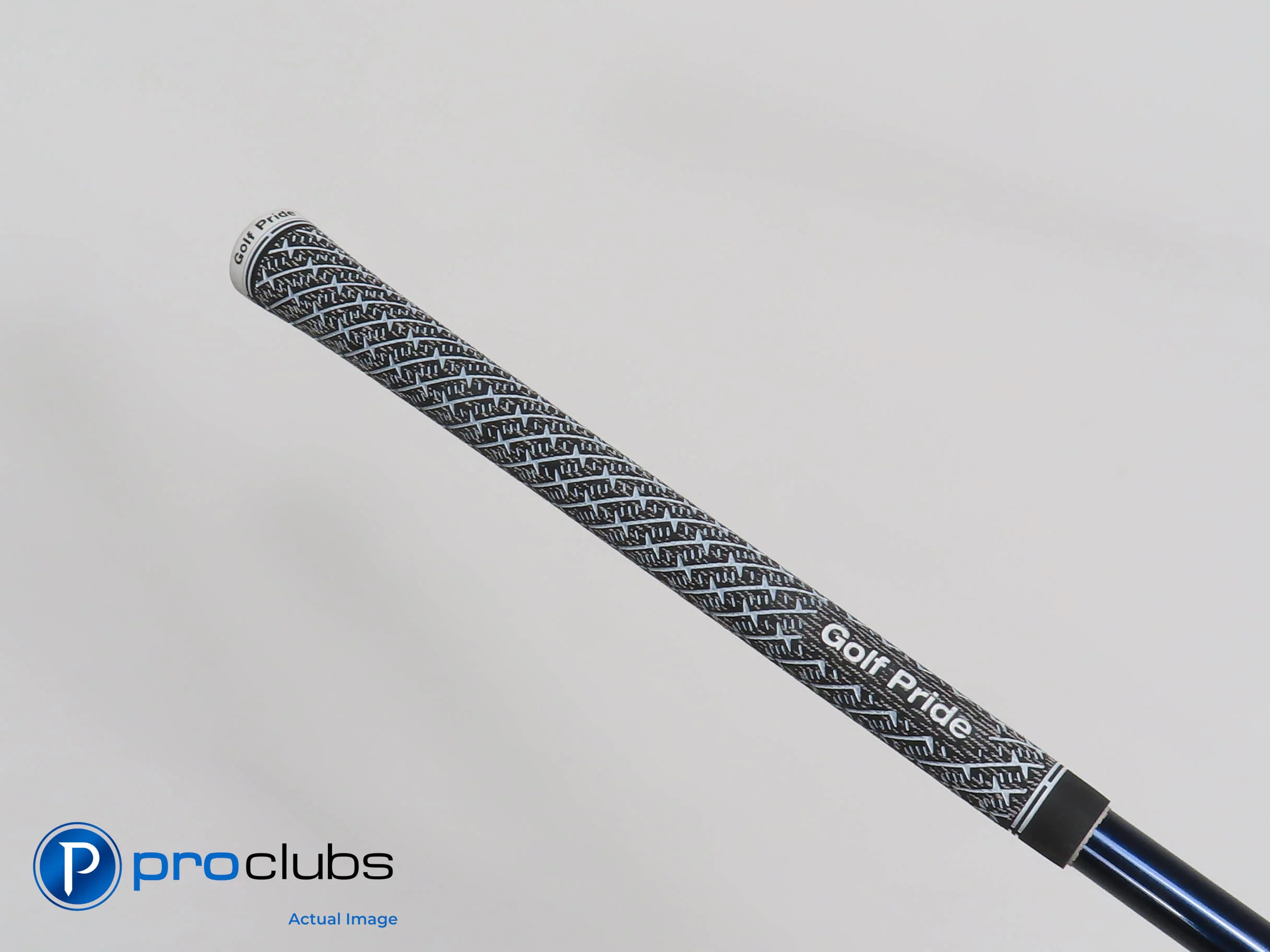 FUJIKJURA SPEEDER NX Blue 60 TX-Flex Driver Shaft w/ PXG Tip .335" #376338 - Image 4