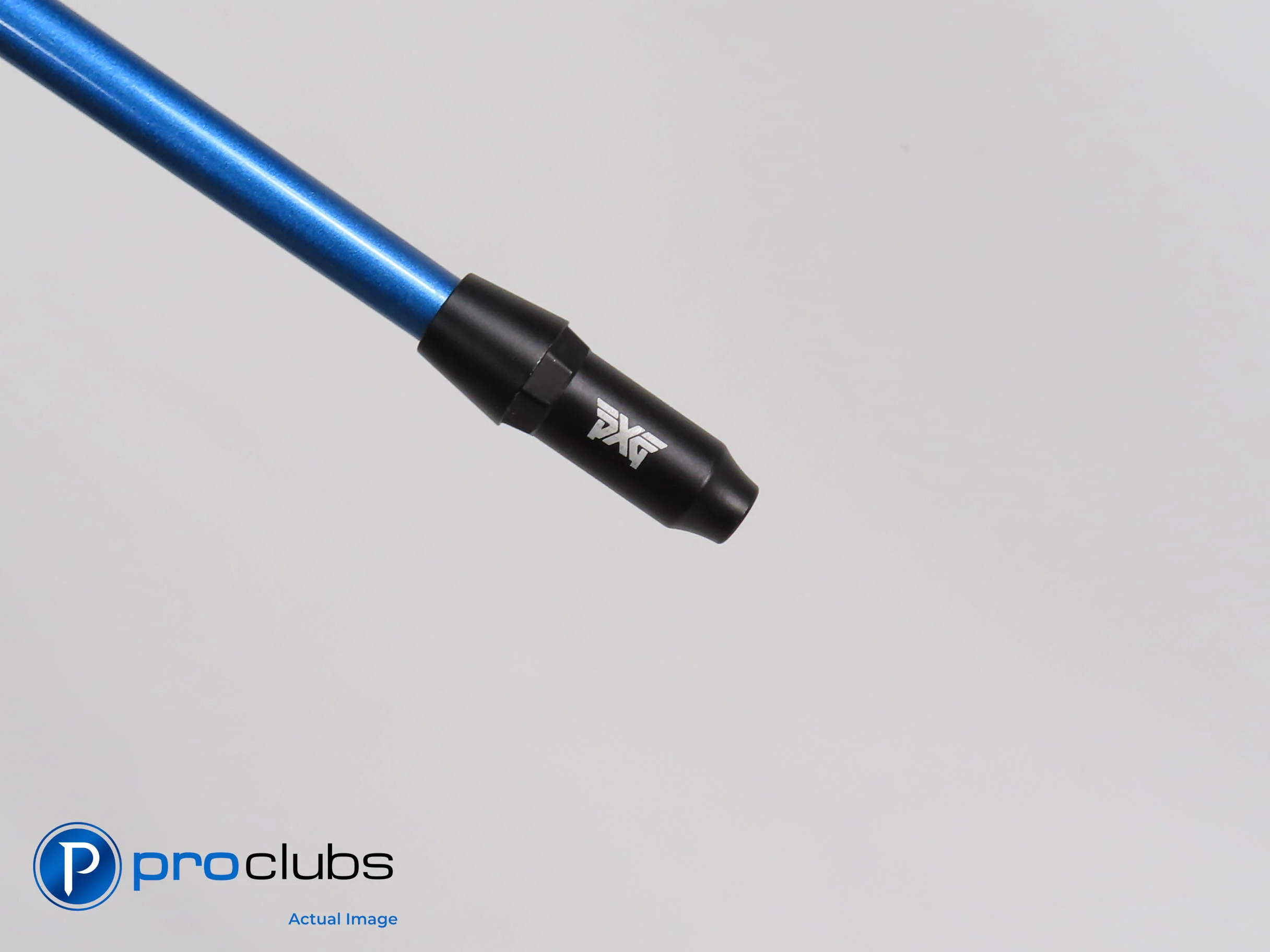 FUJIKJURA SPEEDER NX Blue 60 TX-Flex Driver Shaft w/ PXG Tip .335" #376338 - Image 5