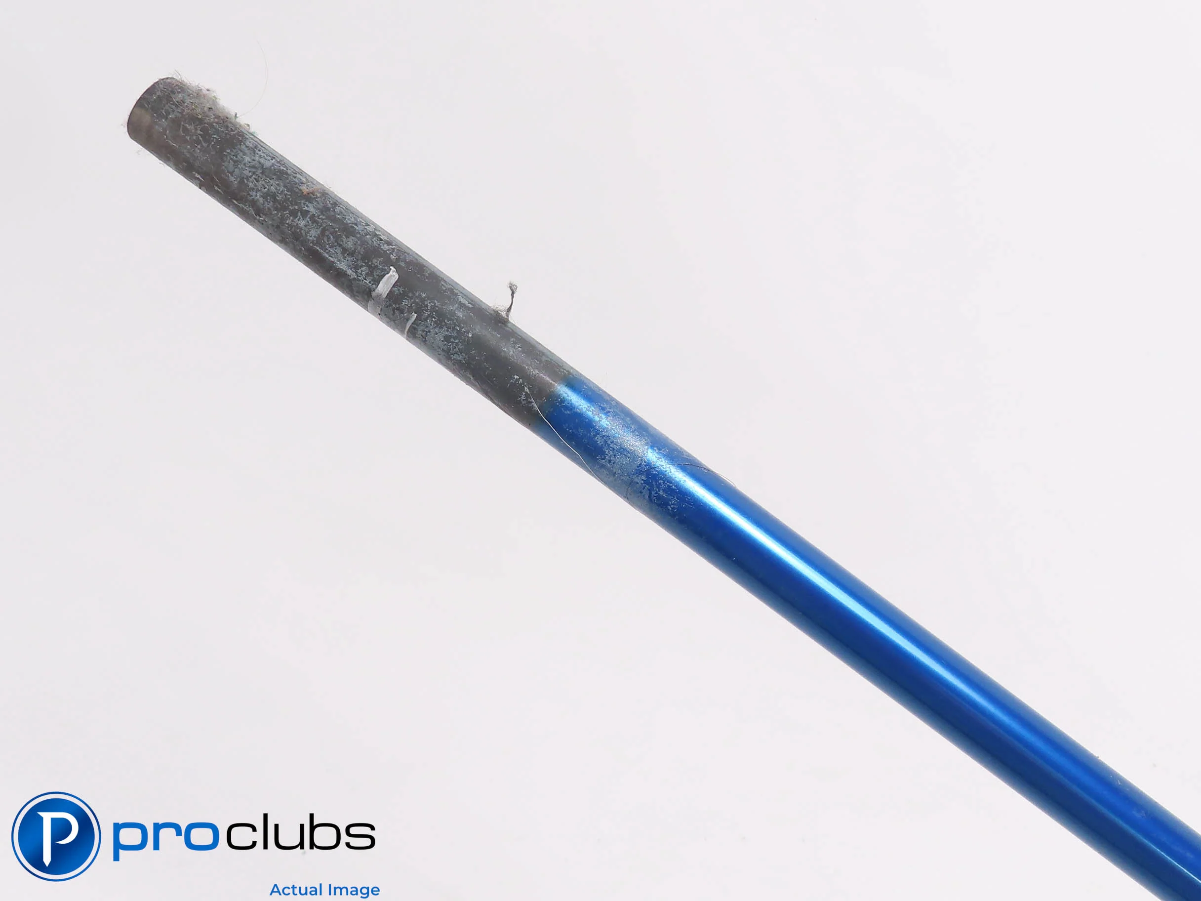 Fujikura Speeder 661 EVO Blue Extra Stiff Driver Shaft Pullout #510185 - Image 2