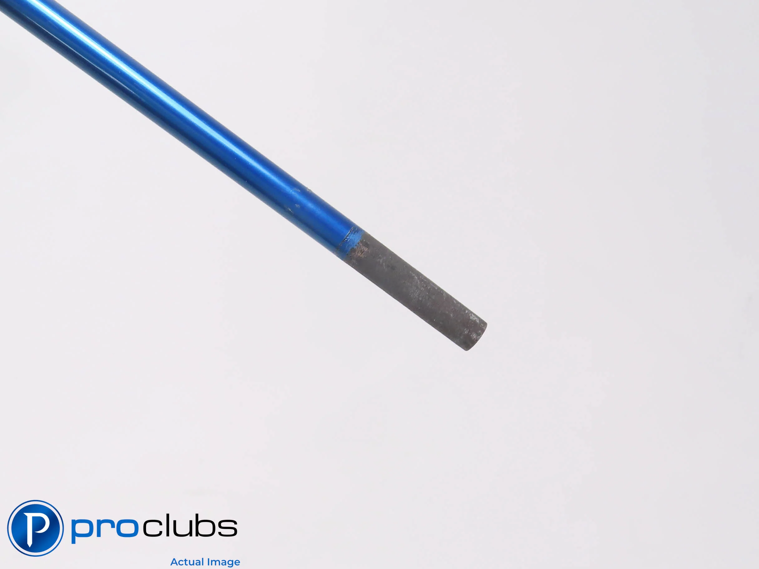 Fujikura Speeder 661 EVO Blue Extra Stiff Driver Shaft Pullout #510185 - Image 3