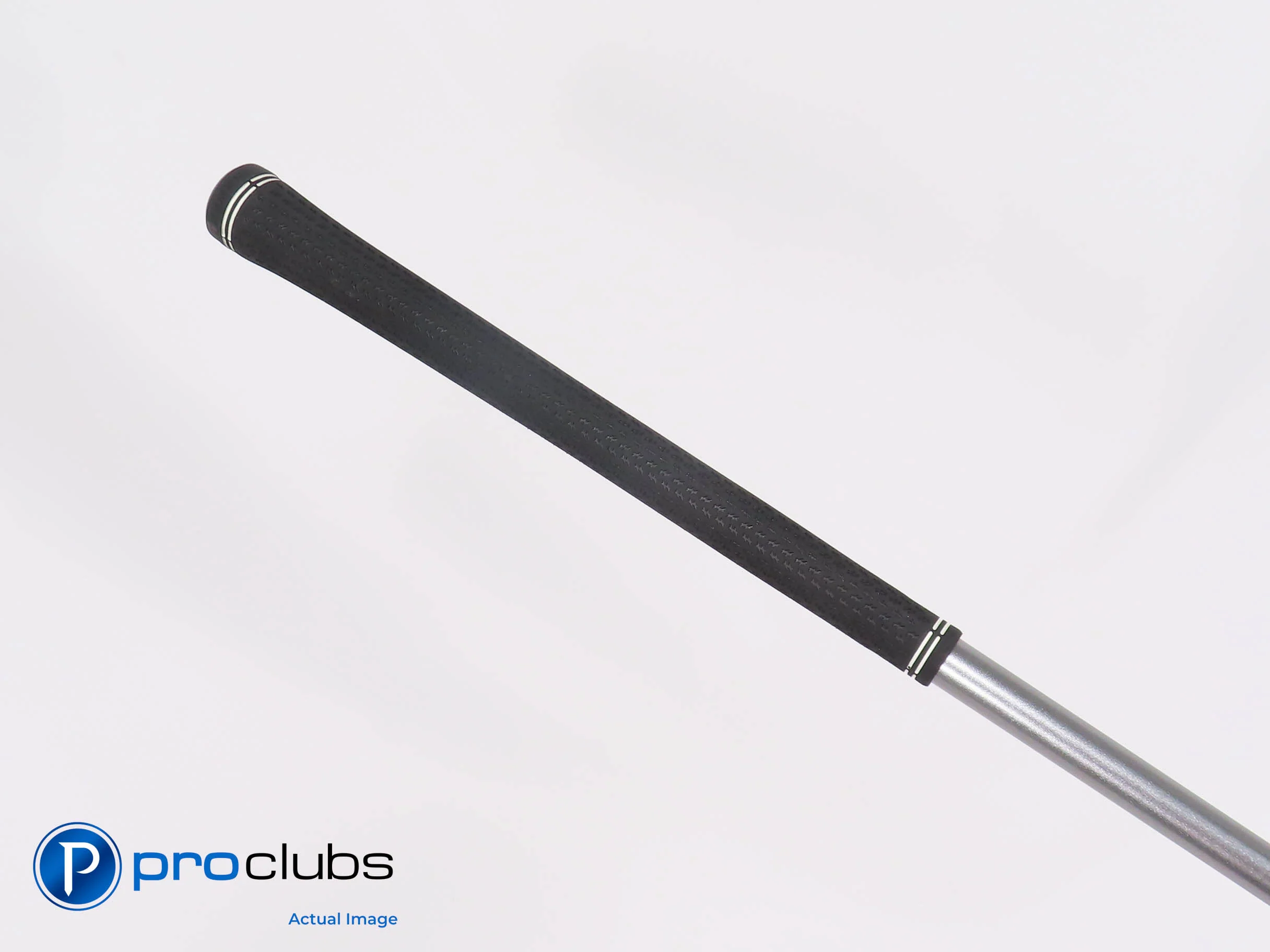 Fujikura Pro Black 70 X Flex Driver Shaft w/ Cobra Tip #503850 - Image 2