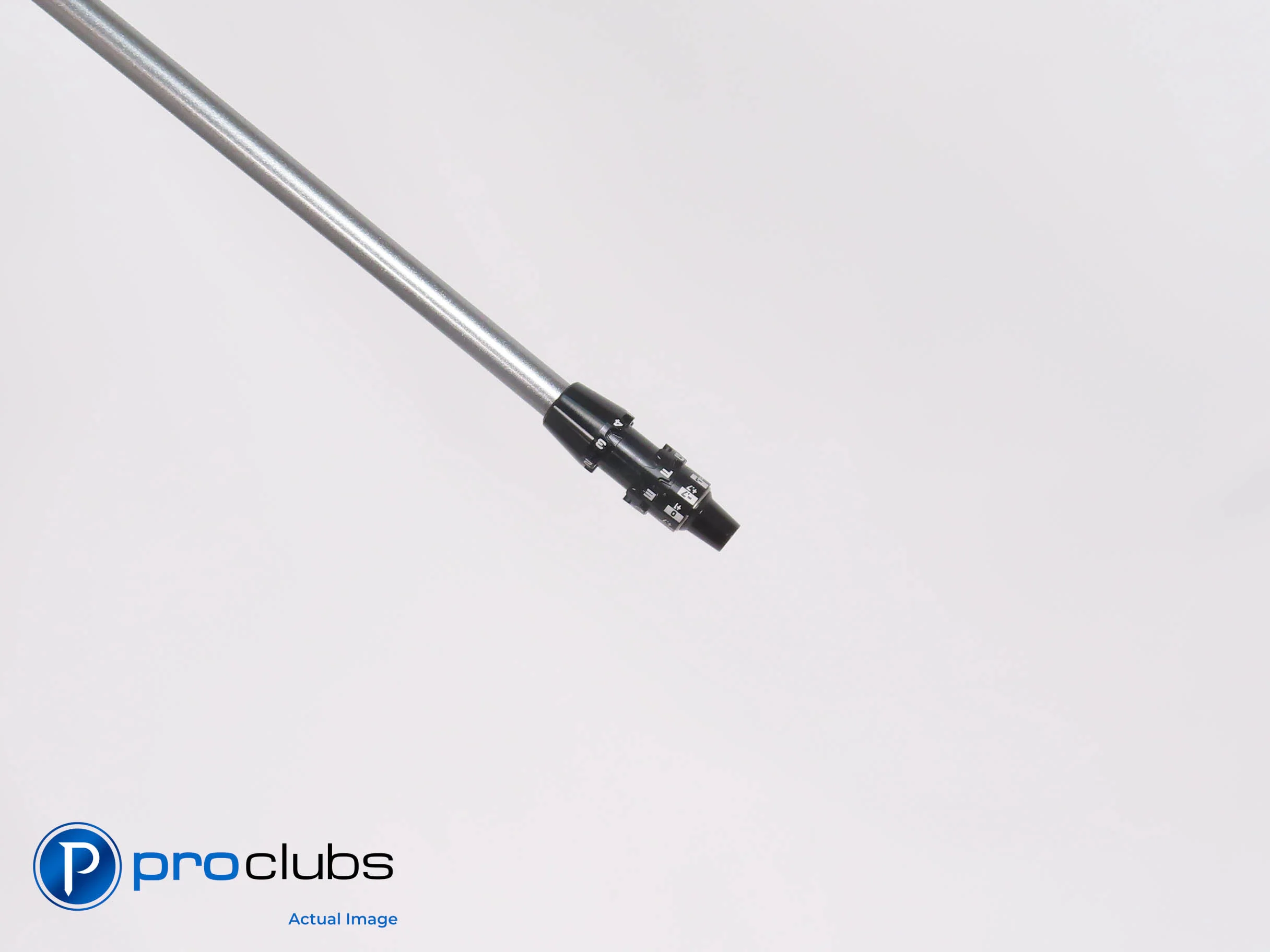 Fujikura Pro Black 70 X Flex Driver Shaft w/ Cobra Tip #503850 - Image 3