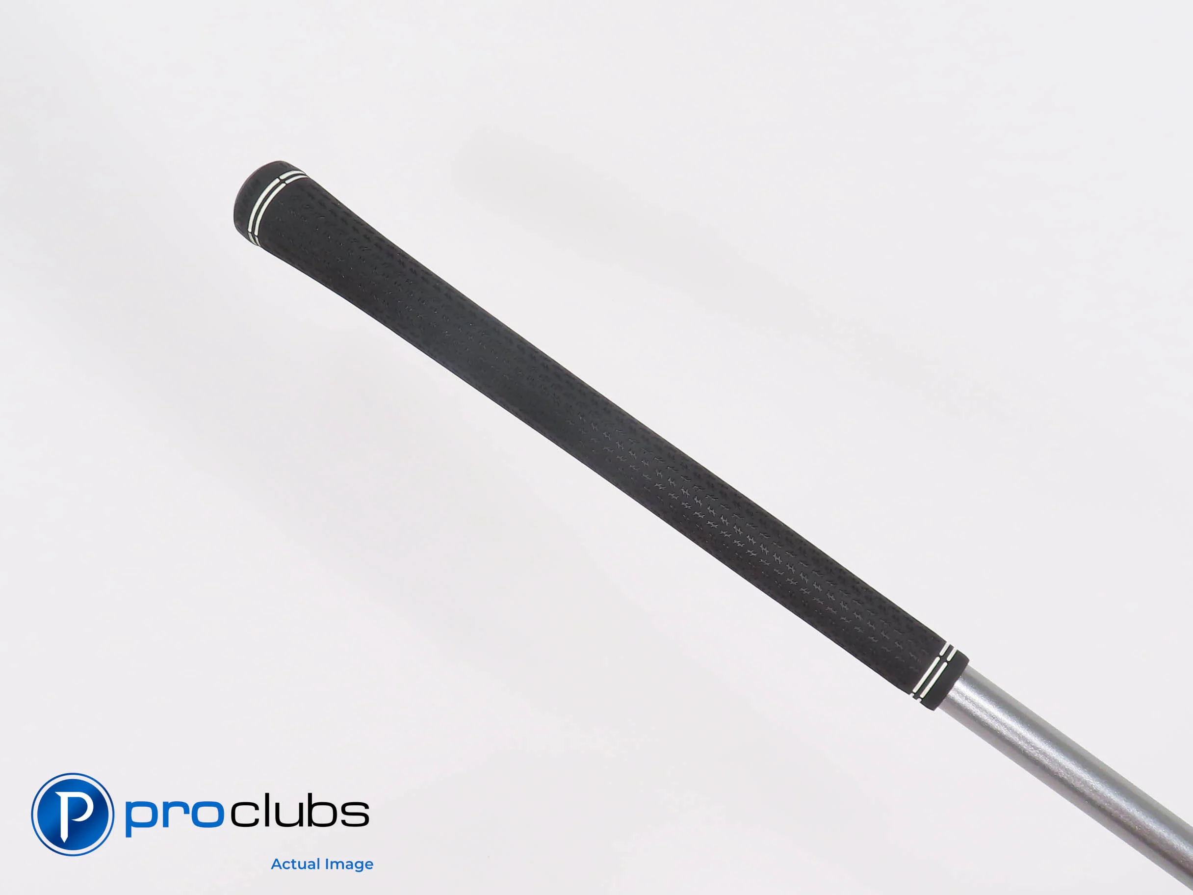 Fujikura Pro Black 60 X Flex Driver Shaft w/ Cobra Tip #503846 - Image 2
