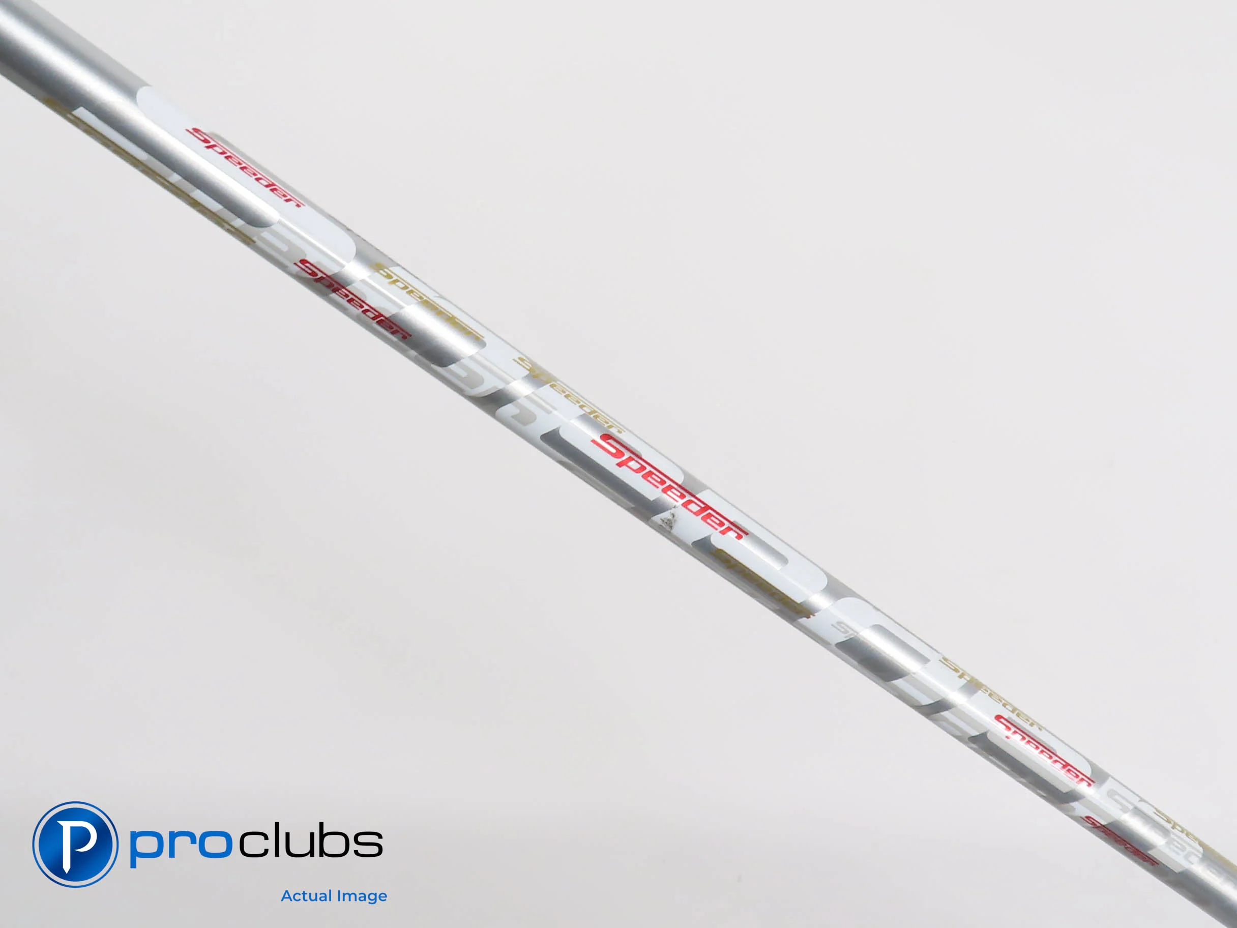 FUJIKURA SPEEDER EVOLUTION VI 569 STIFF FLEX FAIRWAY WOOD SHAFT #277845 - Image 2