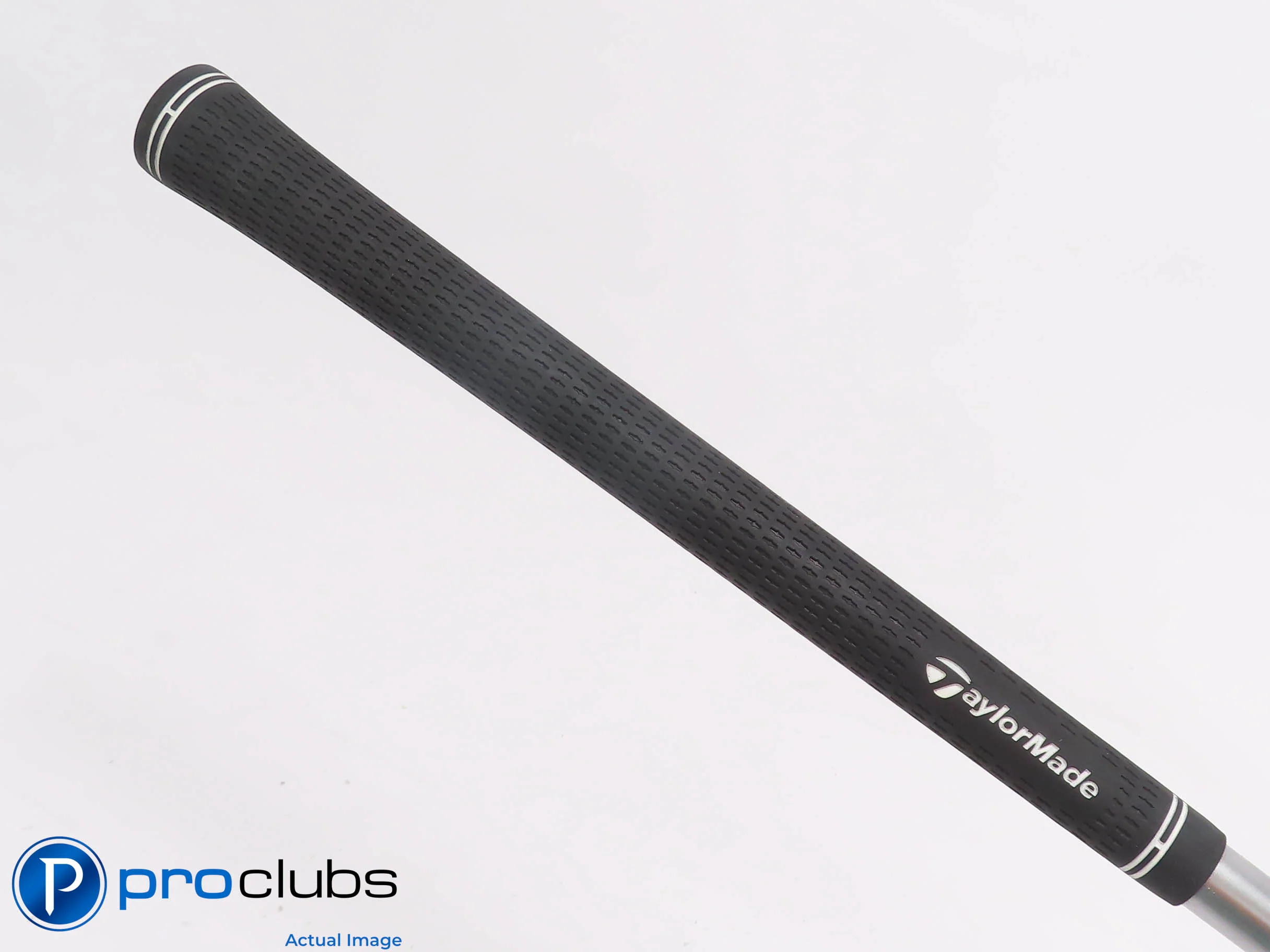 Aldila Rogue Silver 110 MSI 70 Stiff Flex Fairway Shaft w/ TaylorMade Tip 503153 - Image 2