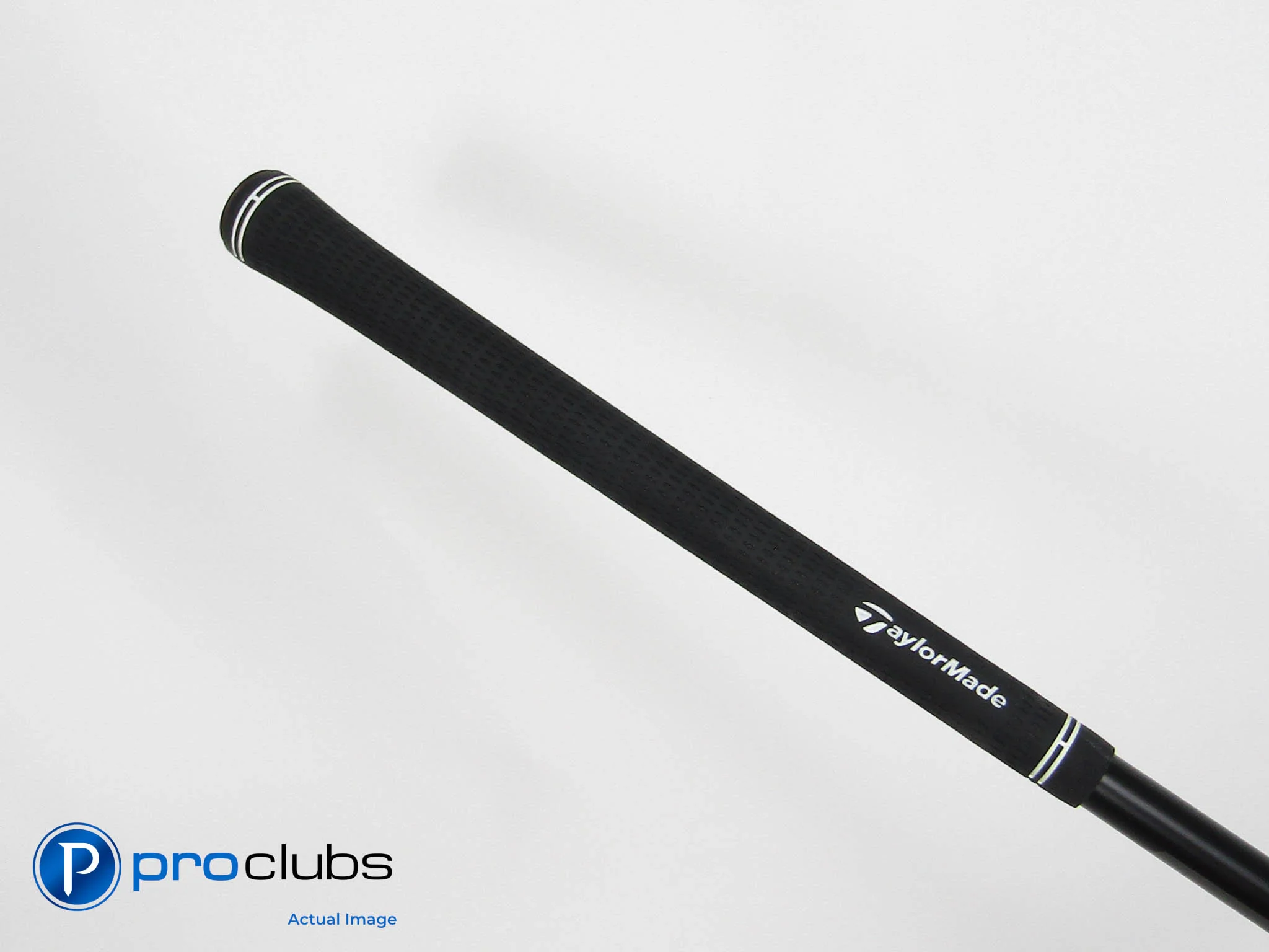 UST Mamiya Helium Black 4 F1 Ladies Fairway Shaft w/ TaylorMade Tip 503157 - Image 2
