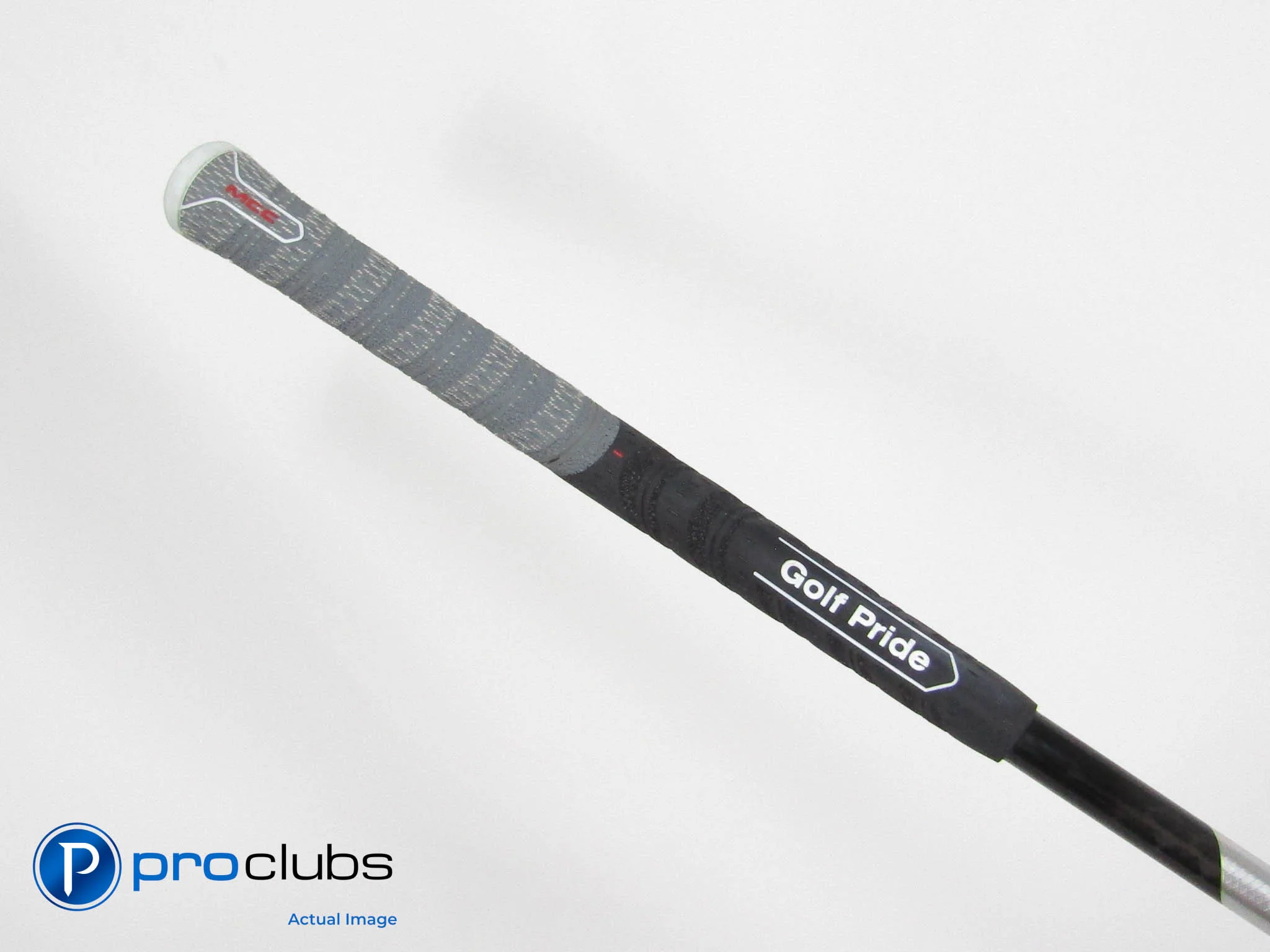 Fujikura Ventus TR Black VeloCore 7 X Fairway Shaft w/ TaylorMade Tip 512735 - Image 2