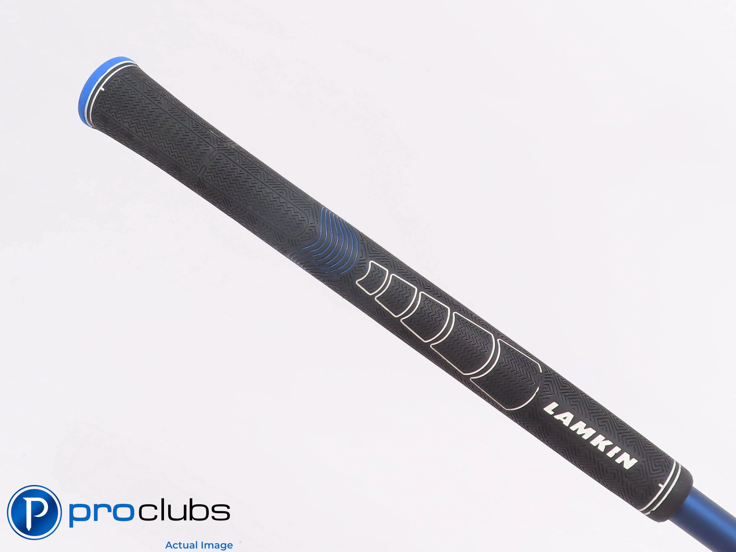 Fujikura Ventus TR Blue 6-X Fairway Wood Shaft "Pullout" #512977 - Image 2