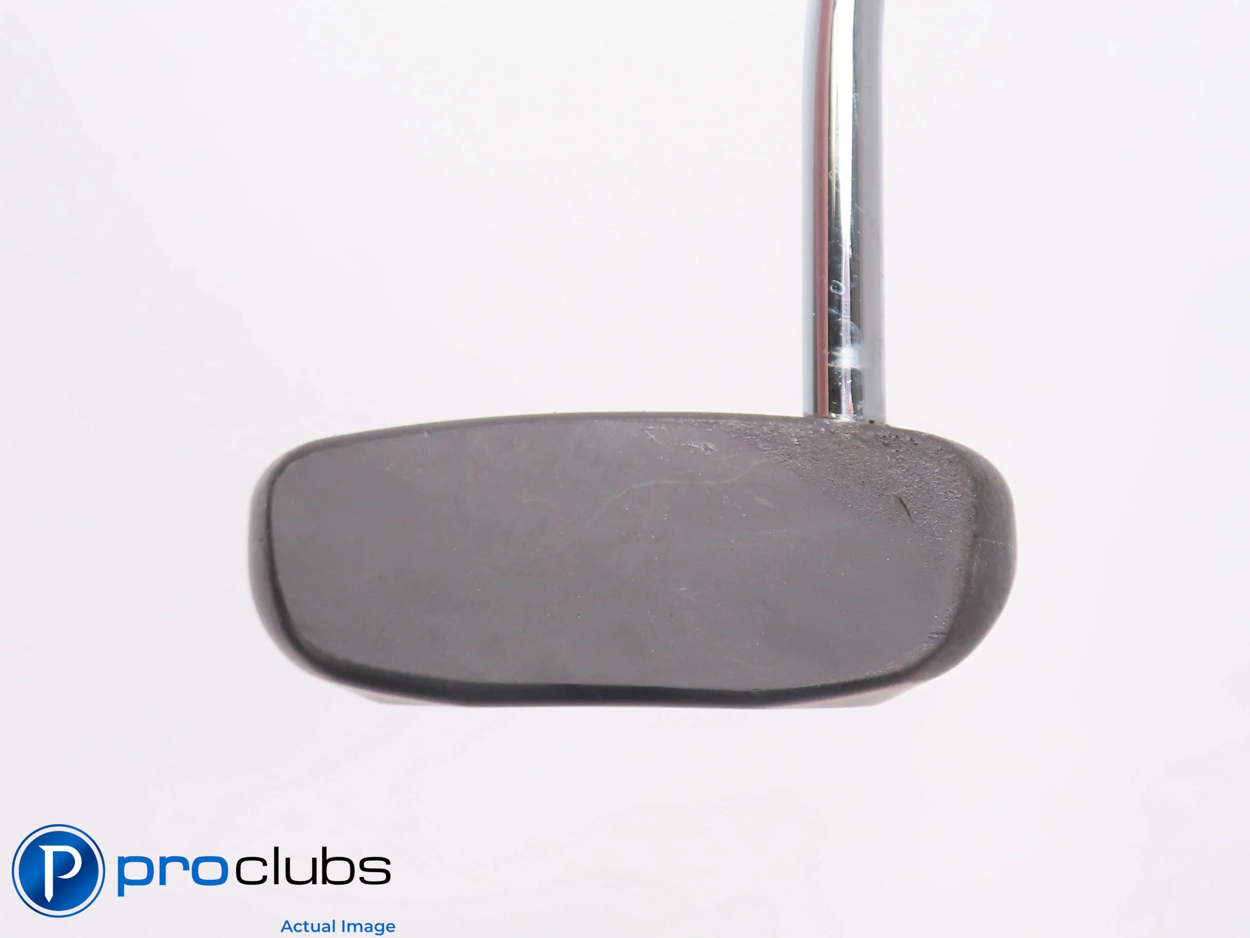 Gaim Golf Single Bend 32.5" Putter 508269 - Image 2