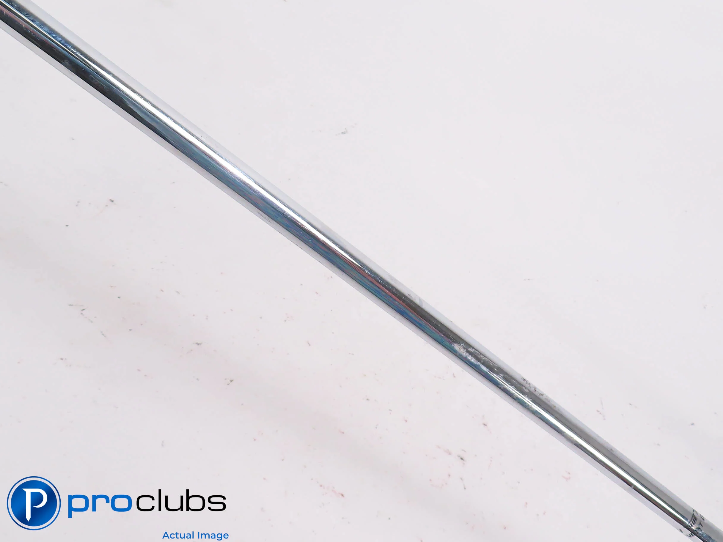 Gaim Golf Single Bend 32.5" Putter 508269 - Image 4