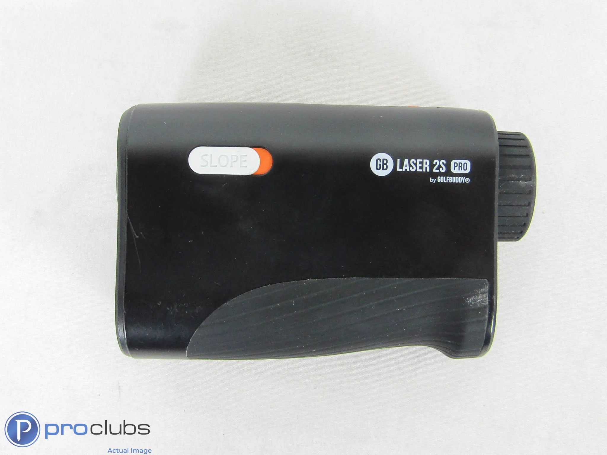 Golf Buddy Laser 2S Pro Rangefinder - 507816