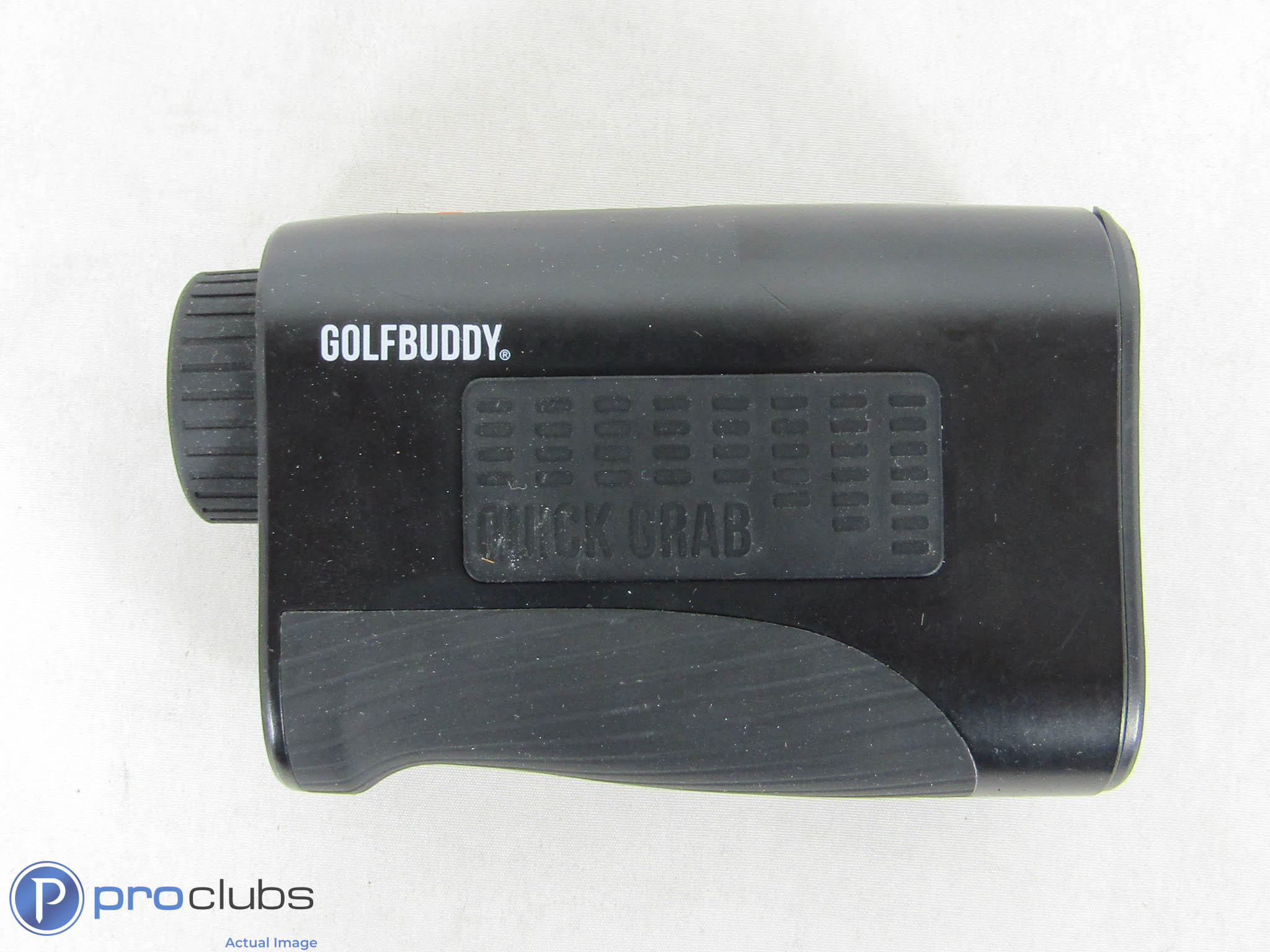 Golf Buddy Laser 2S Pro Rangefinder - 507816 - Image 2
