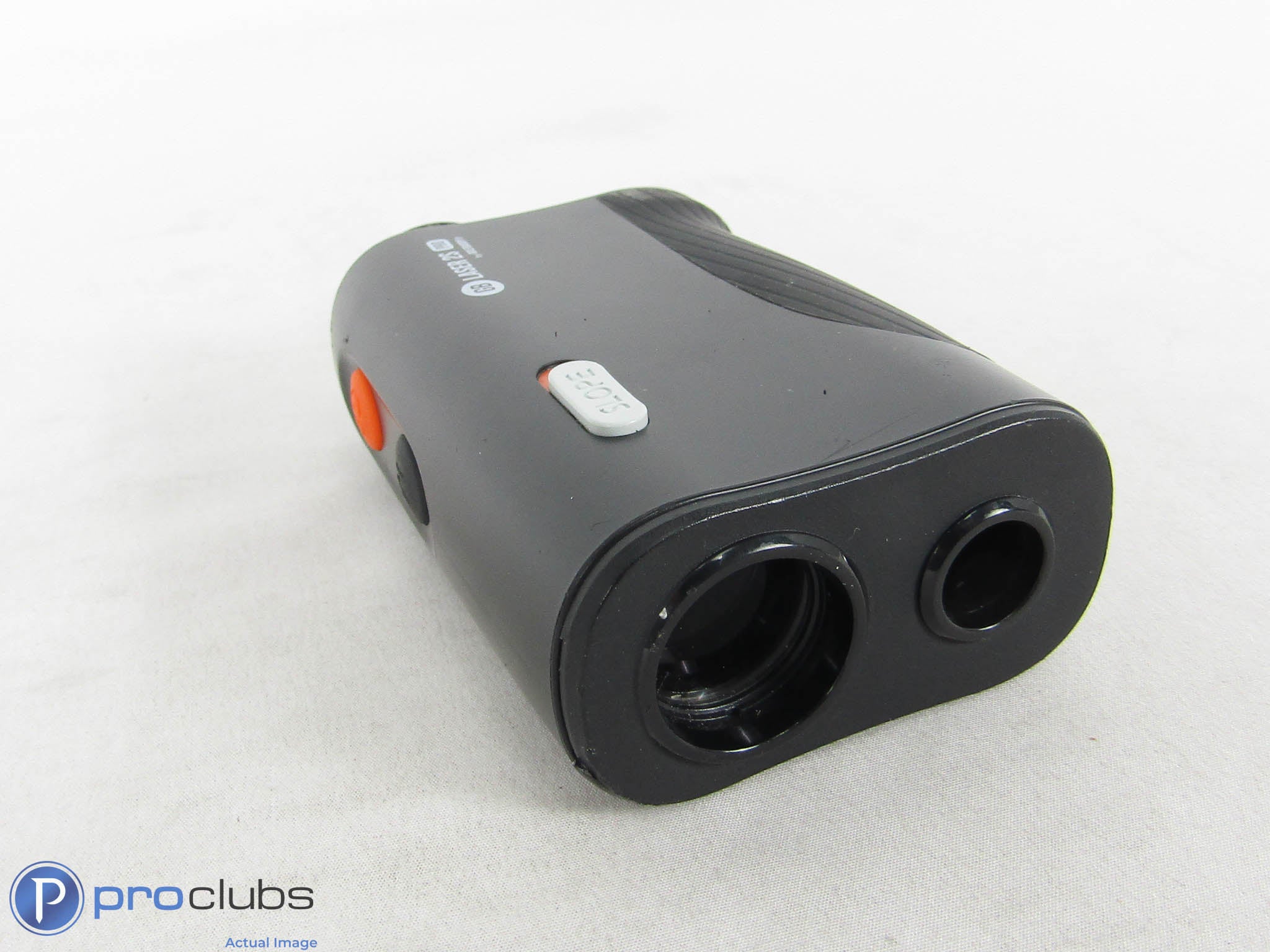Golf Buddy Laser 2S Pro Rangefinder - 507816 - Image 3